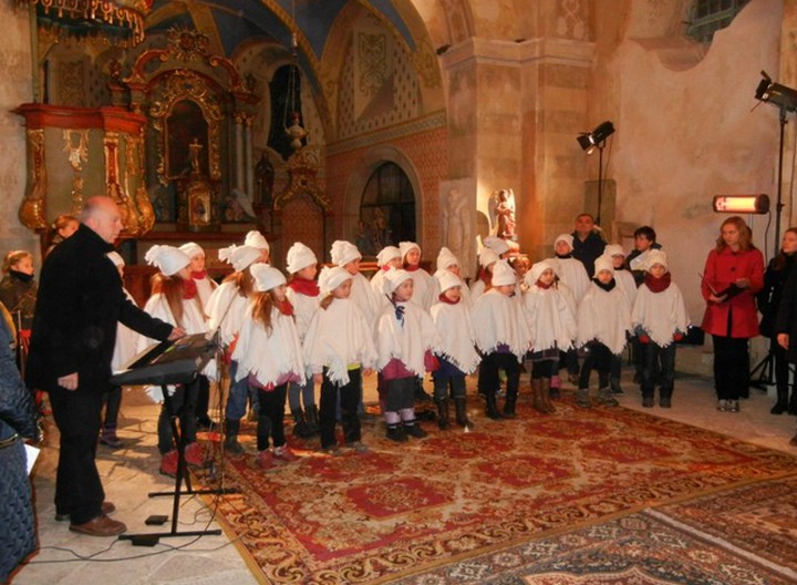 ZUŠ Hořice foto 3
