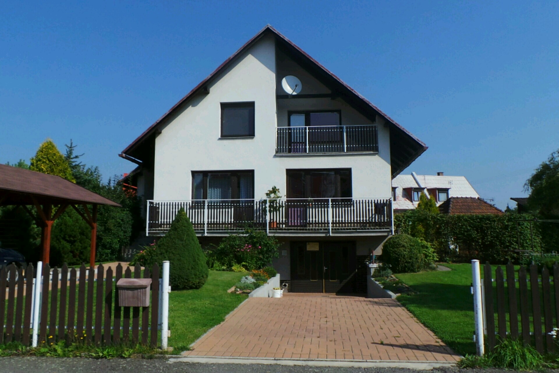 Truhlářství Petr Pomikálek