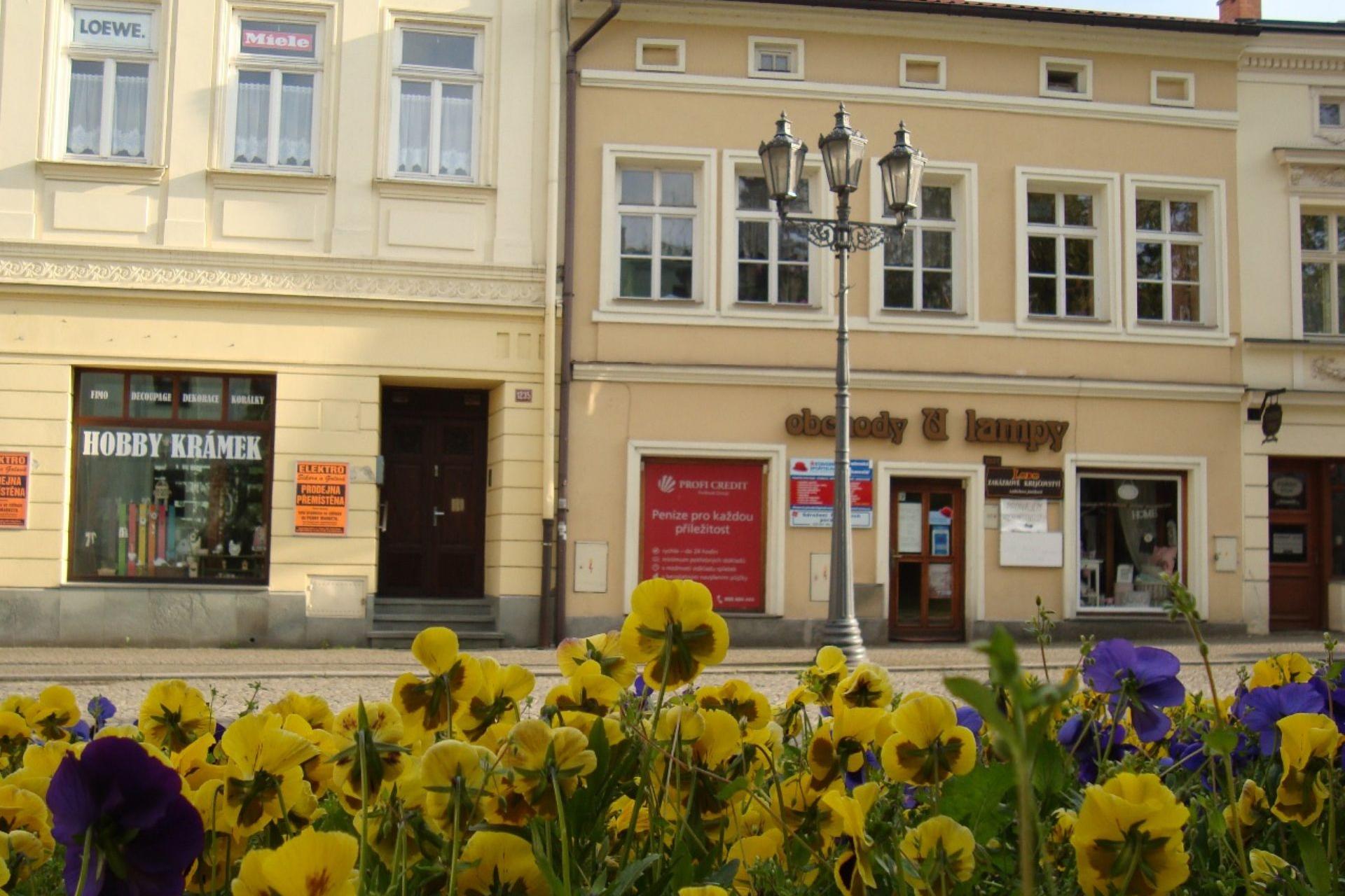 Kosmetické a relaxační studio Drahuška Janečková