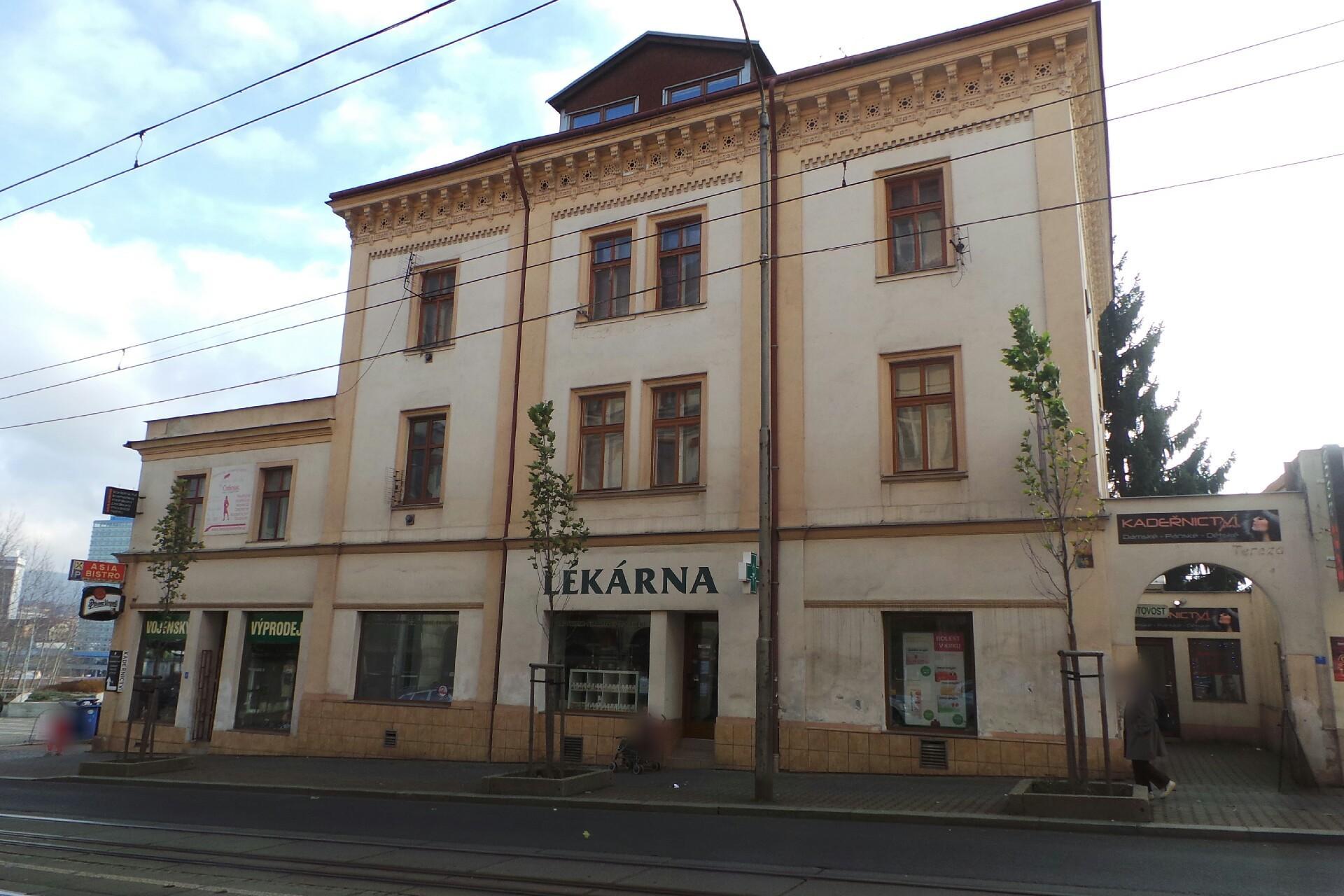 Filmový klub Zoom o.s.