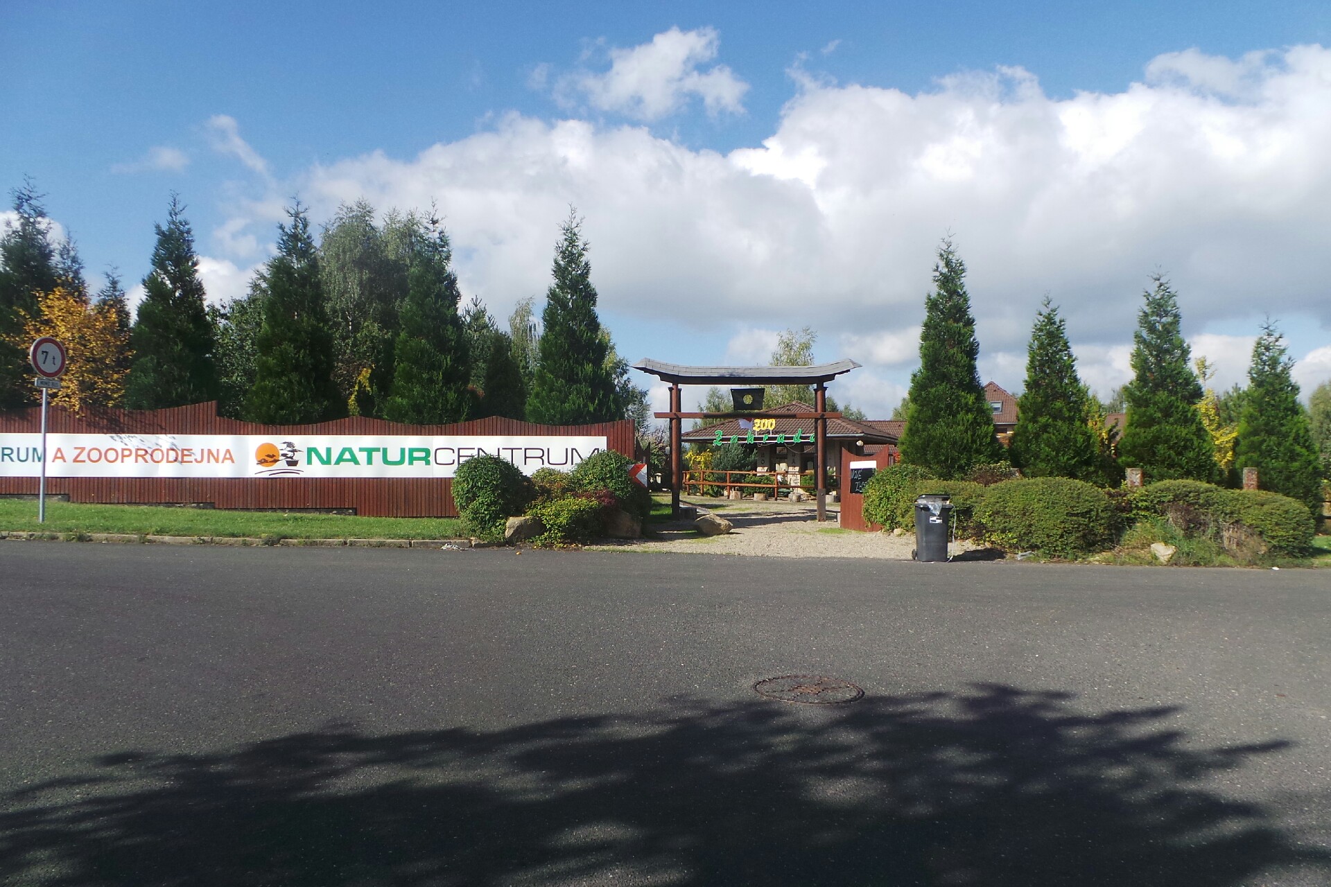 Naturcentrum Nemetona