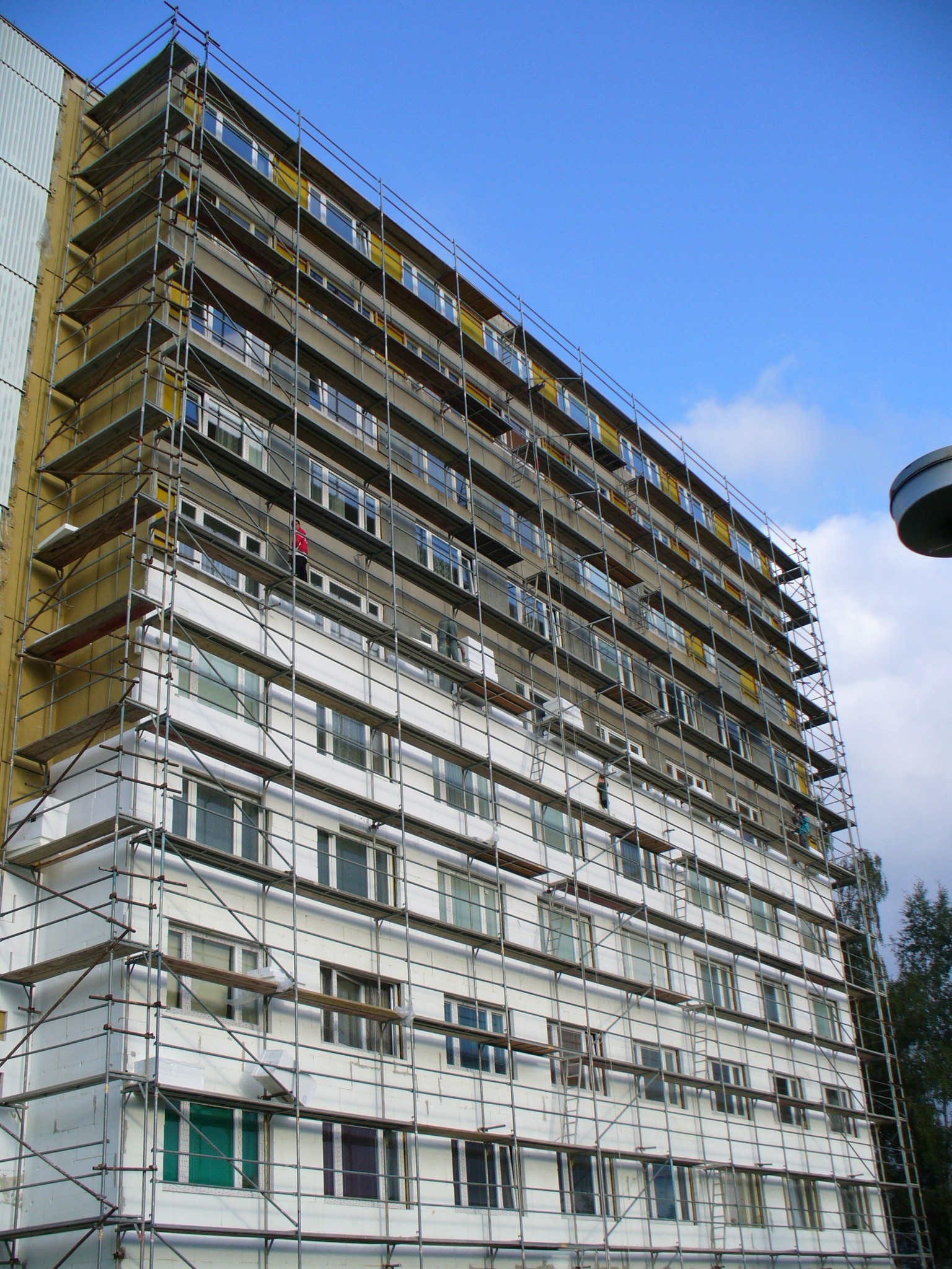 SCAFFOLDING s.r.o. foto 3