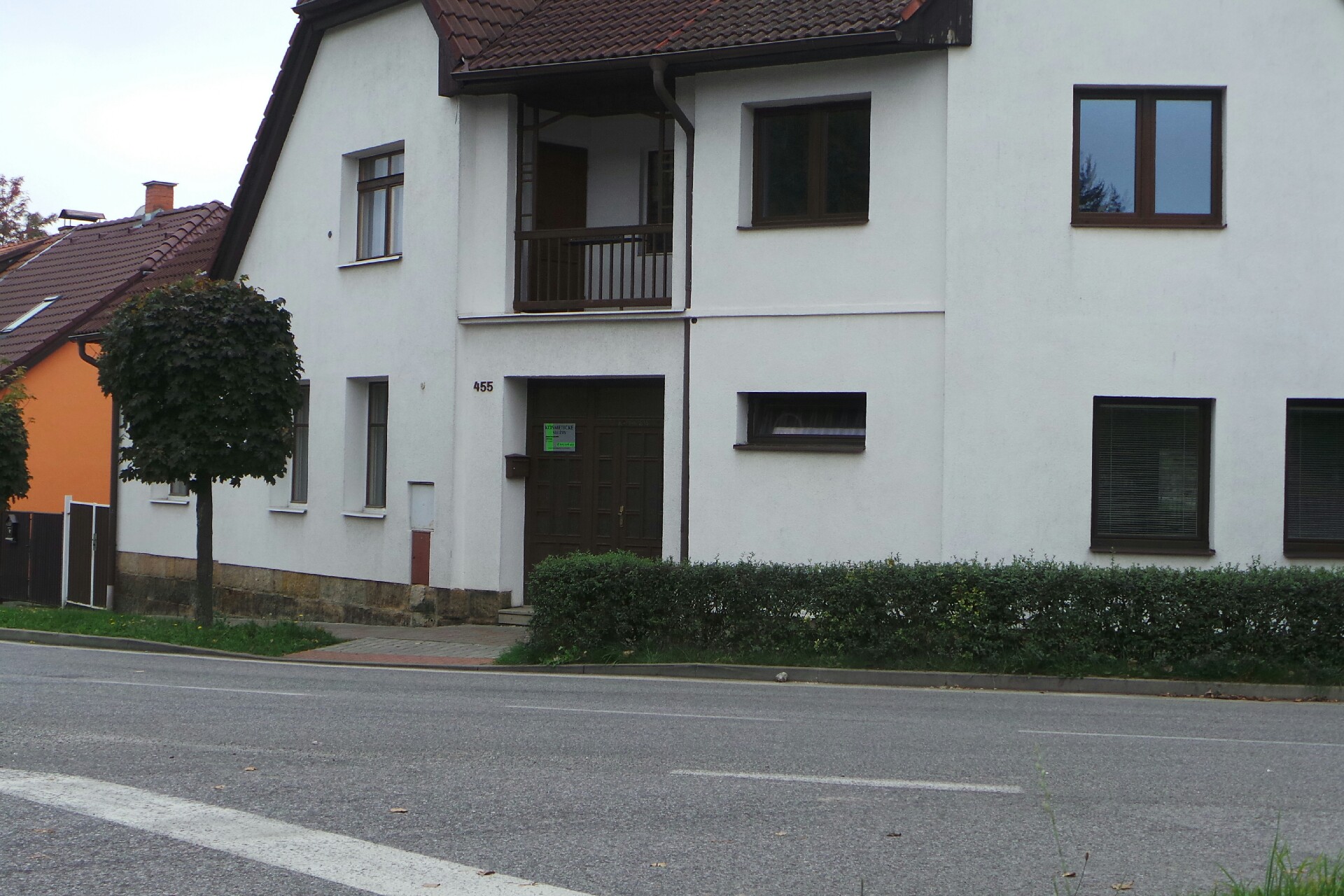 Kosmetika Šárka Plašilová