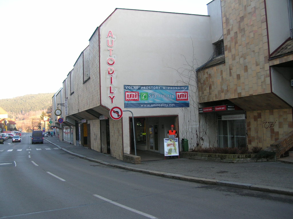 Autodíly - Bělohlávek, s.r.o. foto 2
