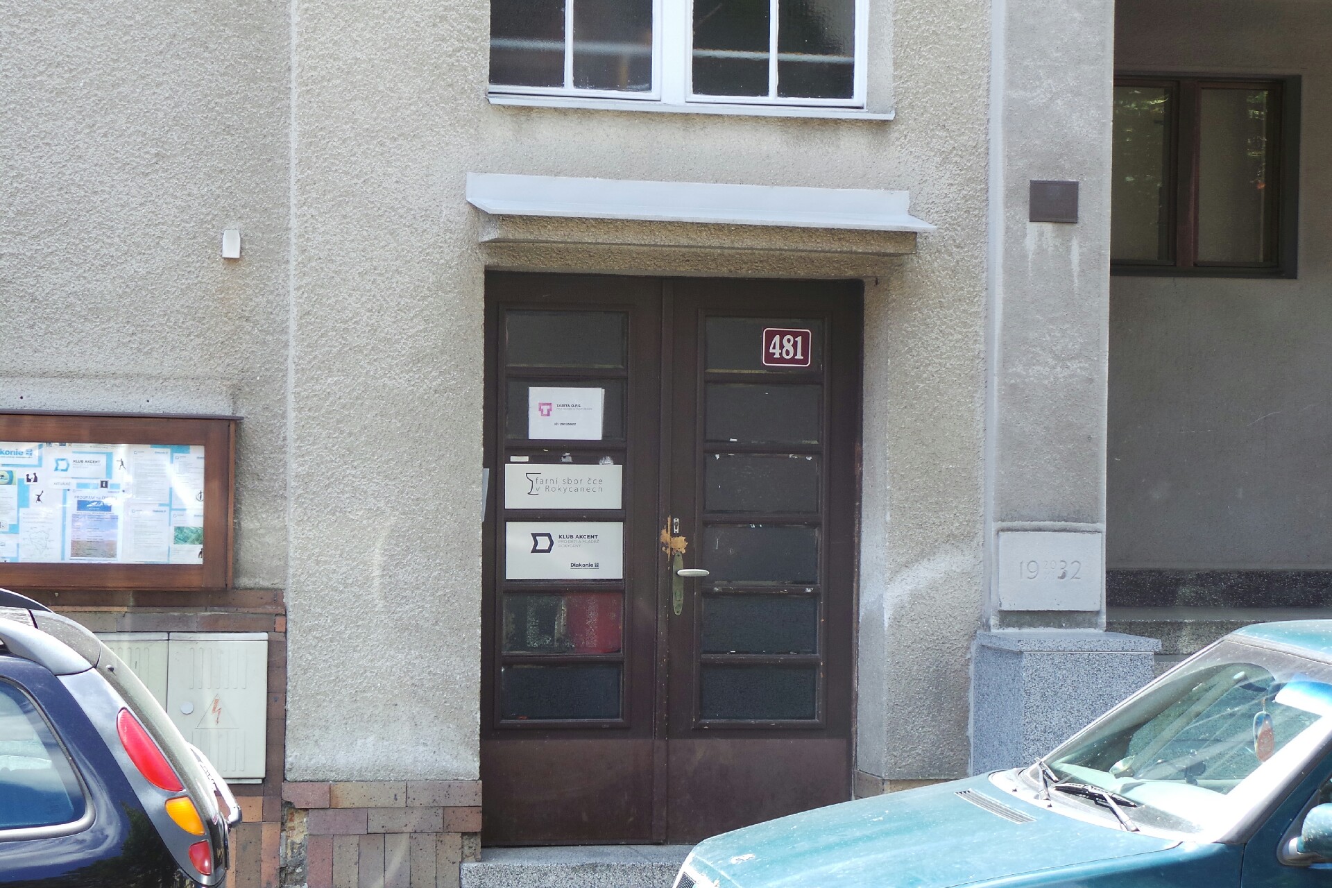 České sdružení Církve adventistů sedmého dne