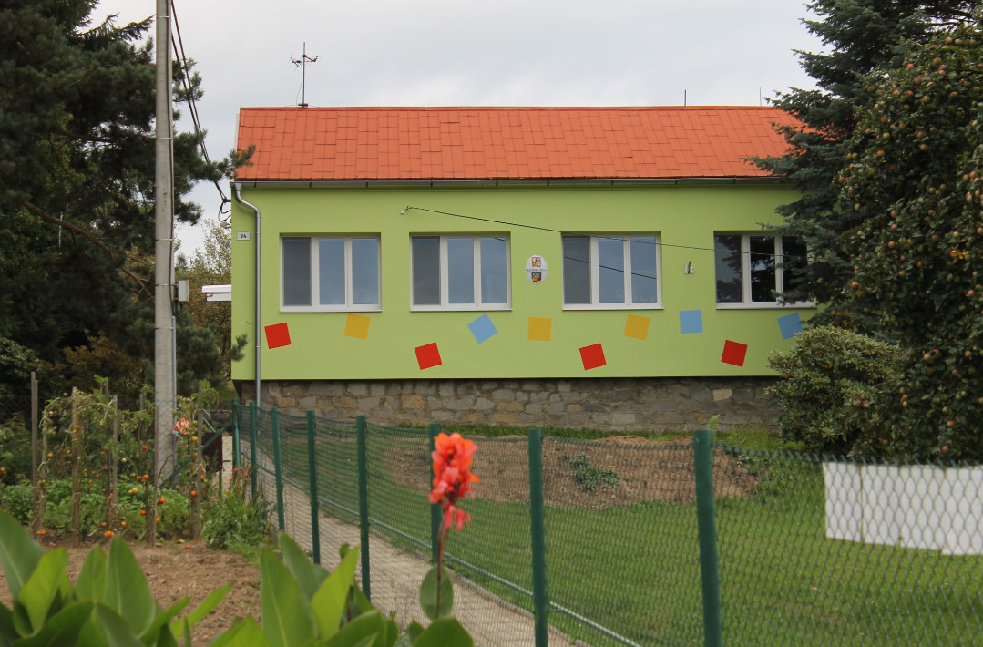 Mateřská škola Libina, okres Šumperk, příspěvková organizace foto 2