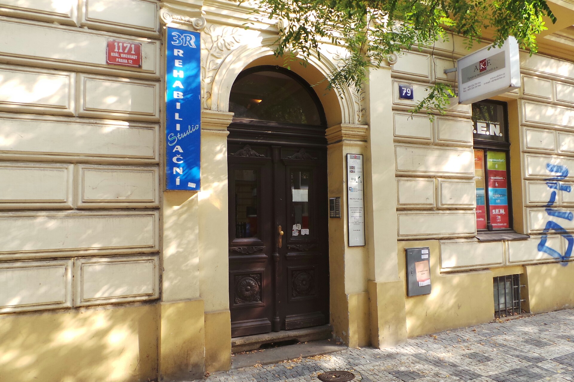 Studio Iris - Marcela Murinová