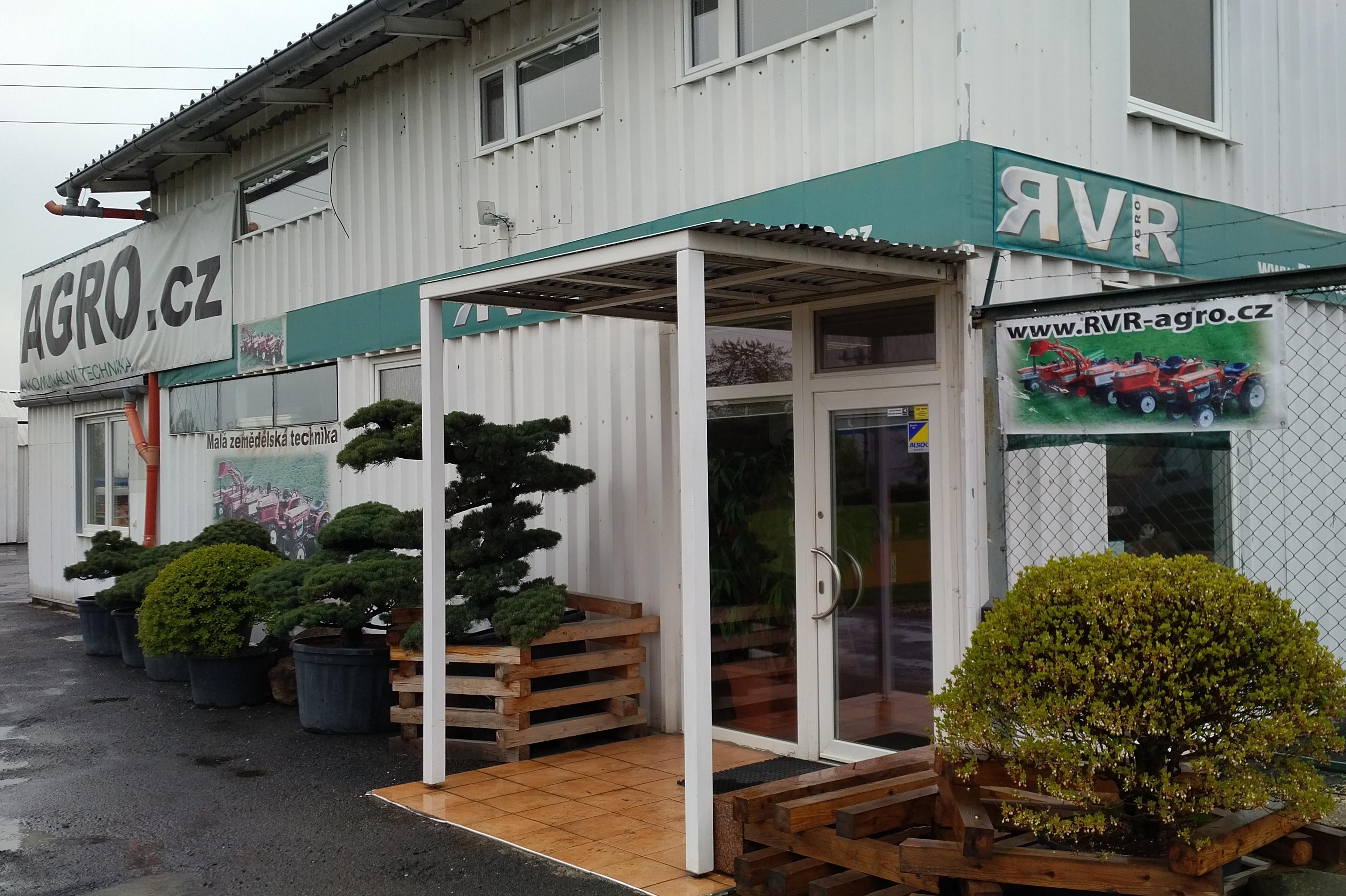 RVR-agro, a.s.