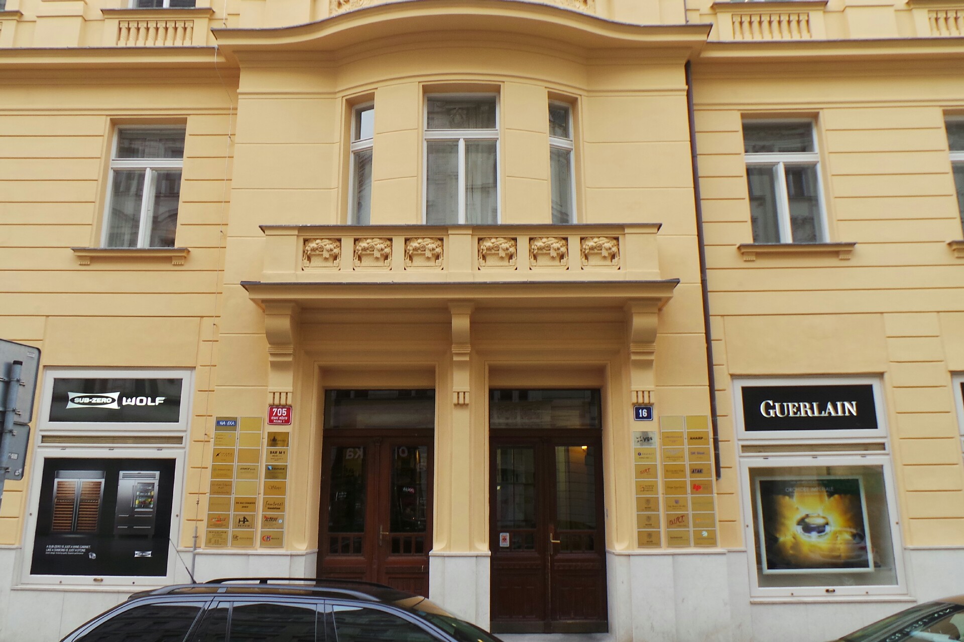 Petra Šatavová, advokátní kancelář