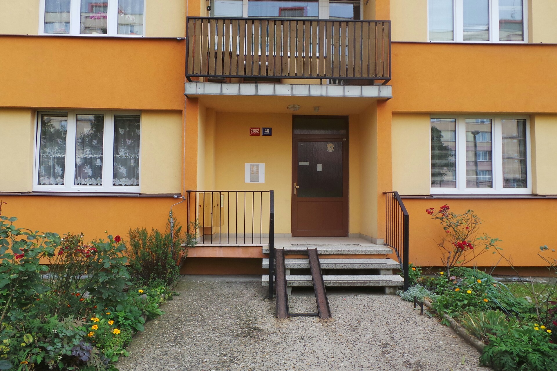 Ing. Jaroslav Červík