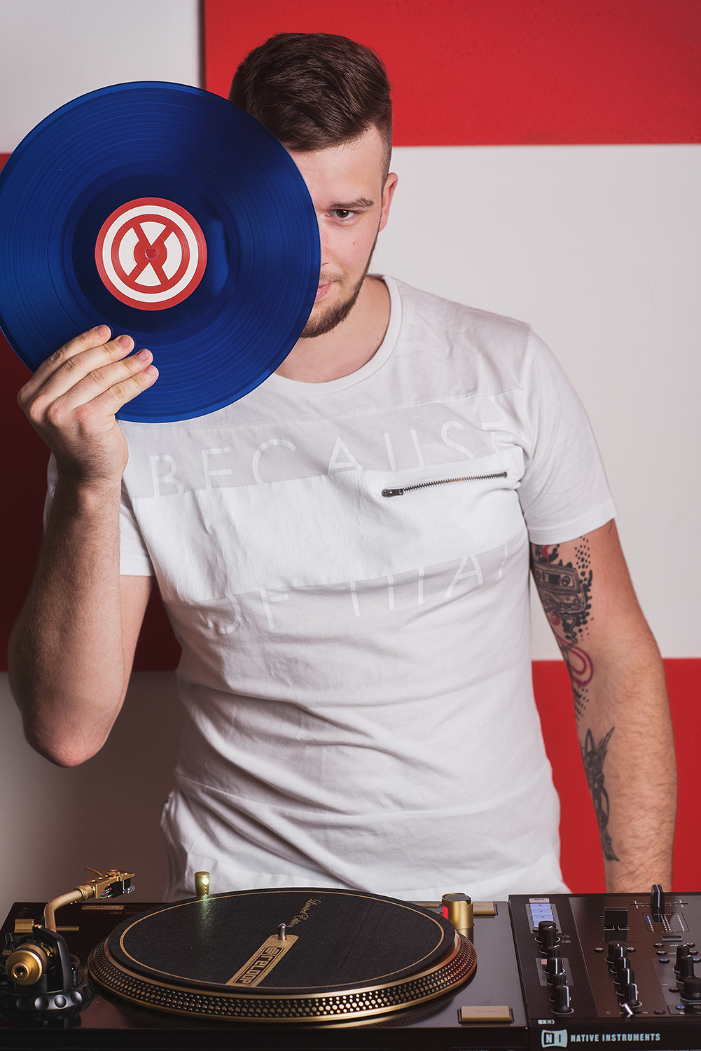 Svatební DJ - Oldřich Hróza foto 3