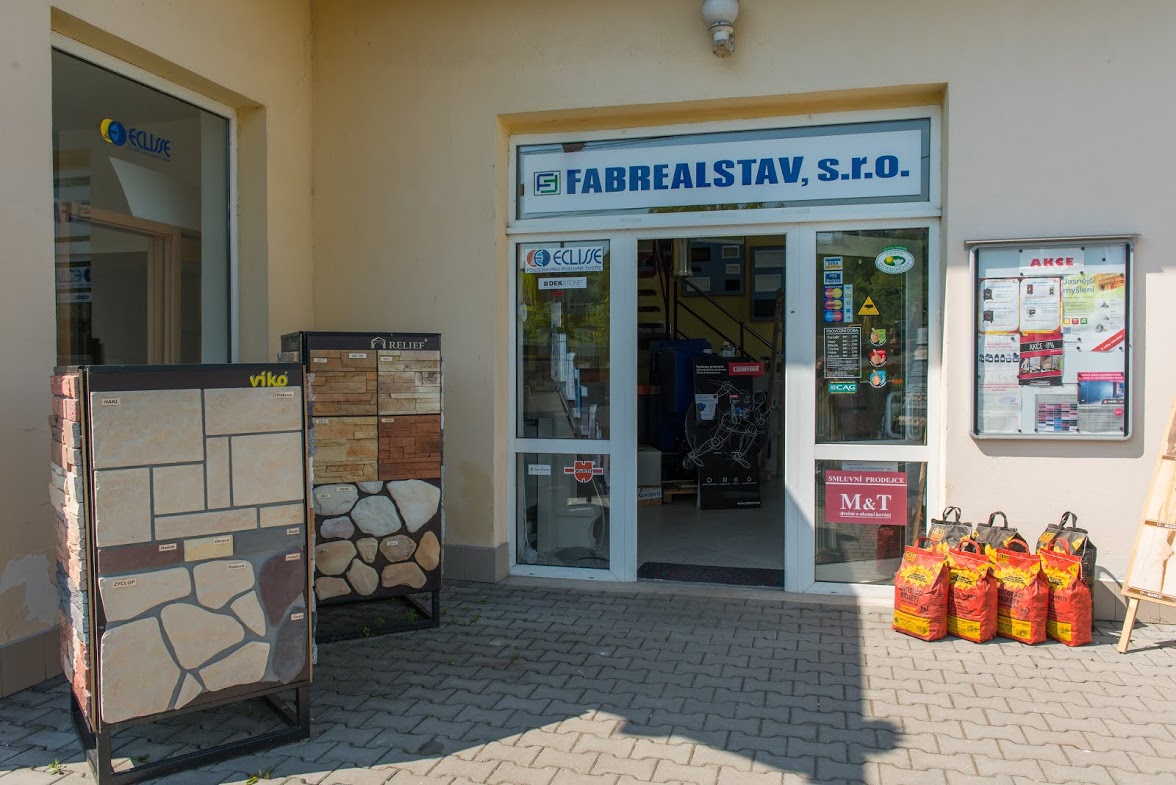 FABREALSTAV, s.r.o. foto 5