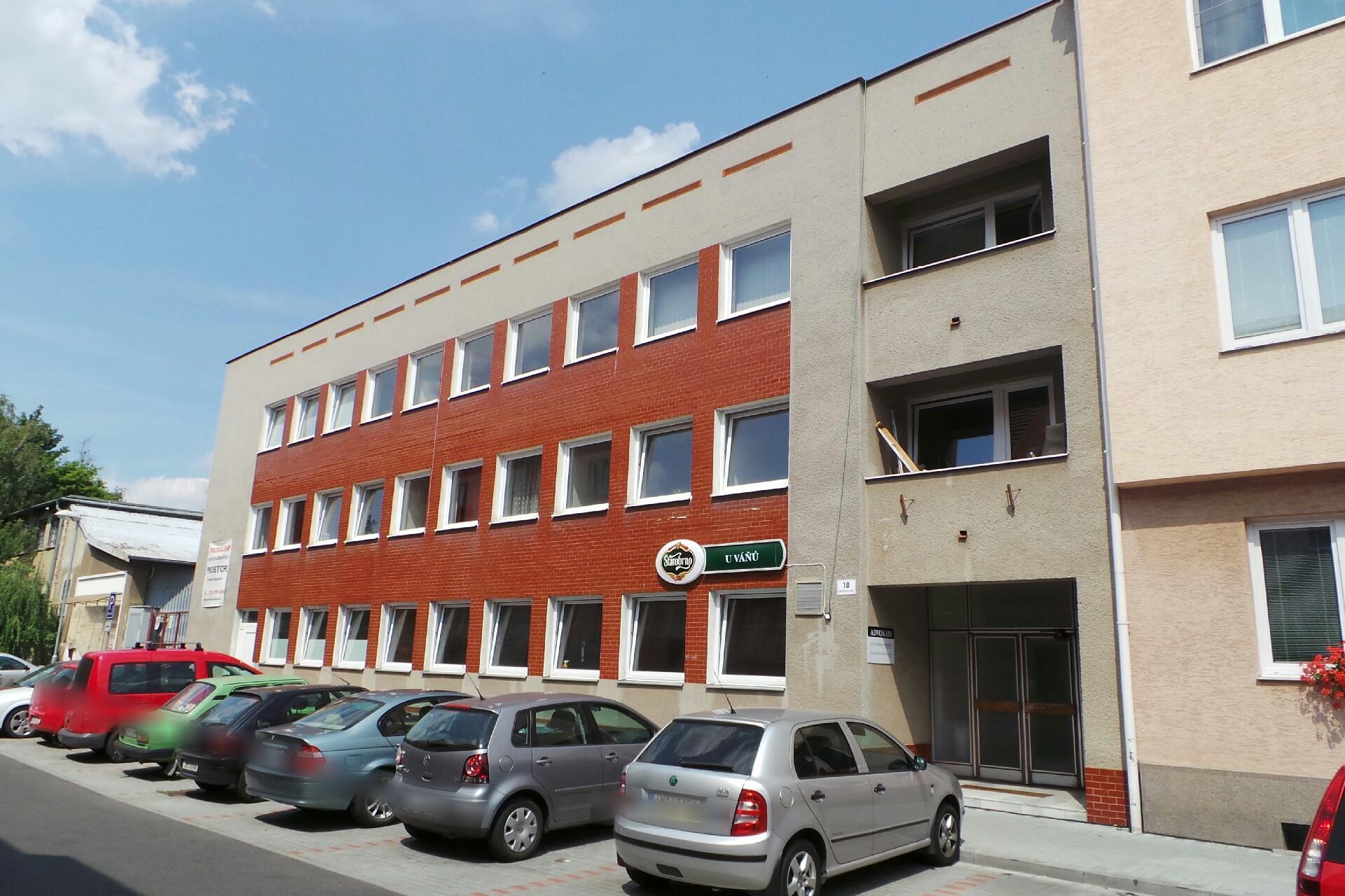 MS - CONSULT CZ, s.r.o.