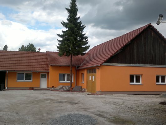 STAVSPEKTRUM, s.r.o.