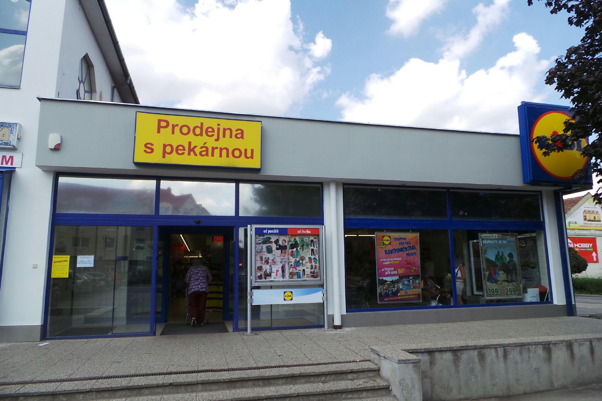 Lidl foto 2