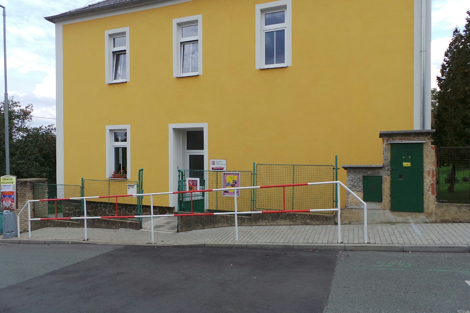 Základní škola Hořovice