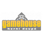 Logo obchodu Gamehouse