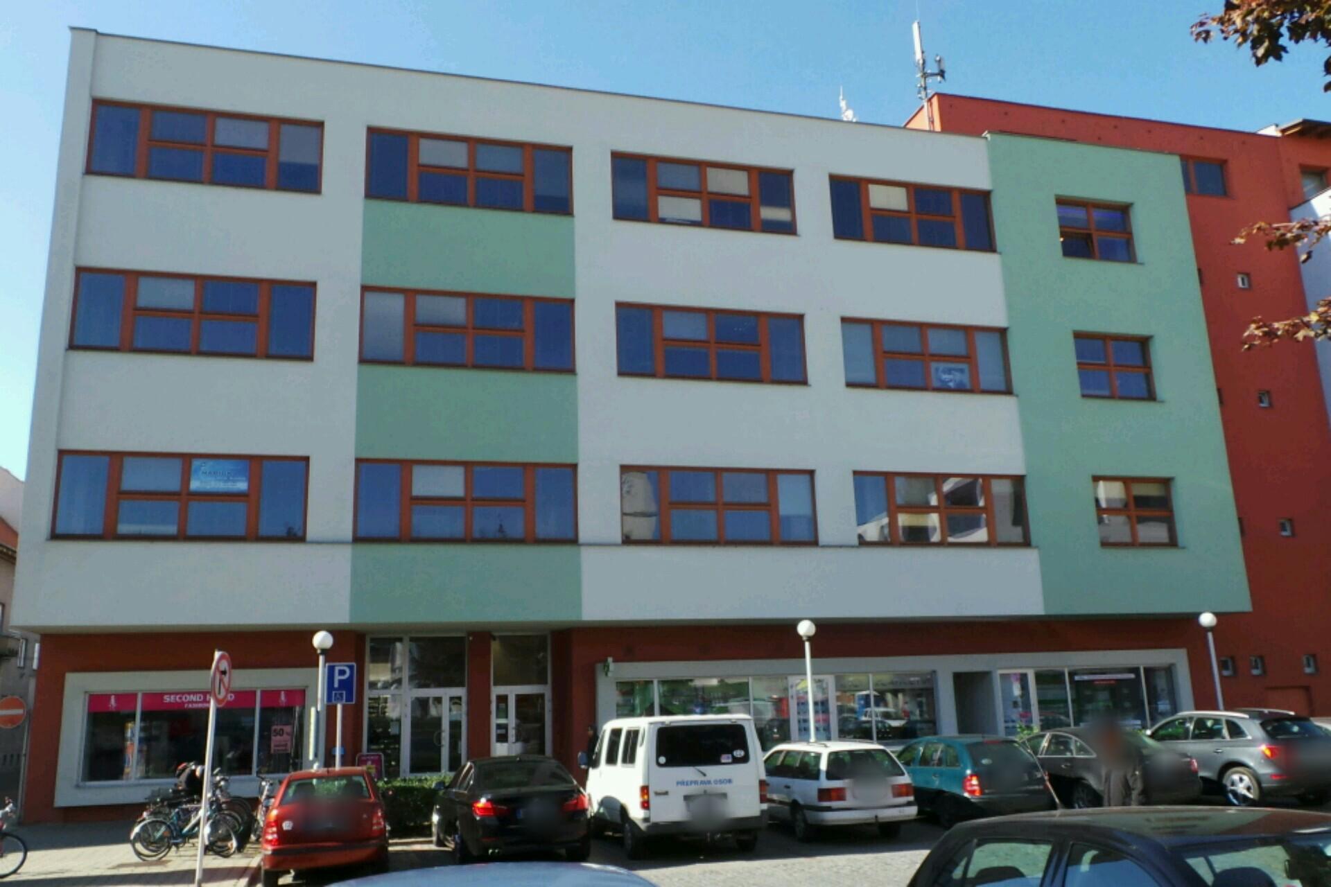 MUDr. Ludmila Řezníčková