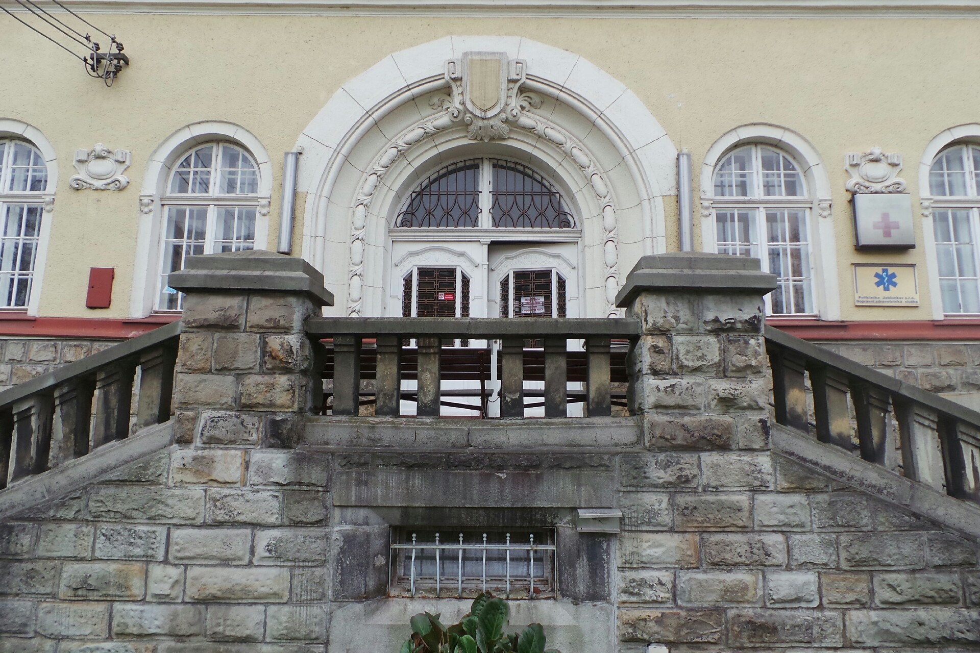 MUDr. Irena Kluzová