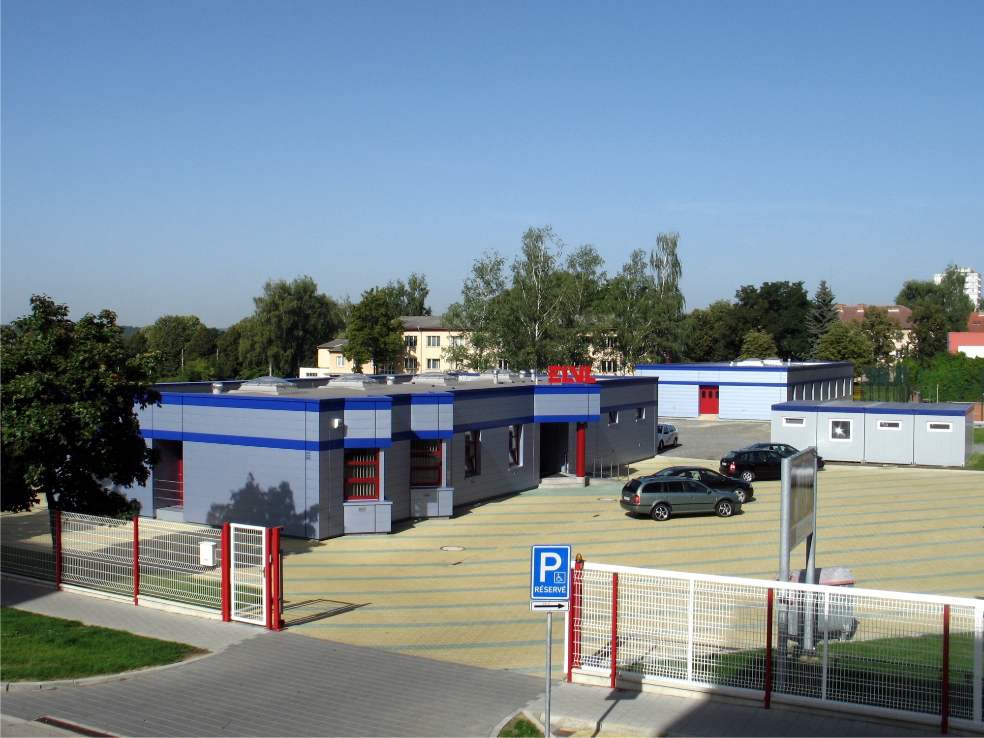ELVL s.r.o.