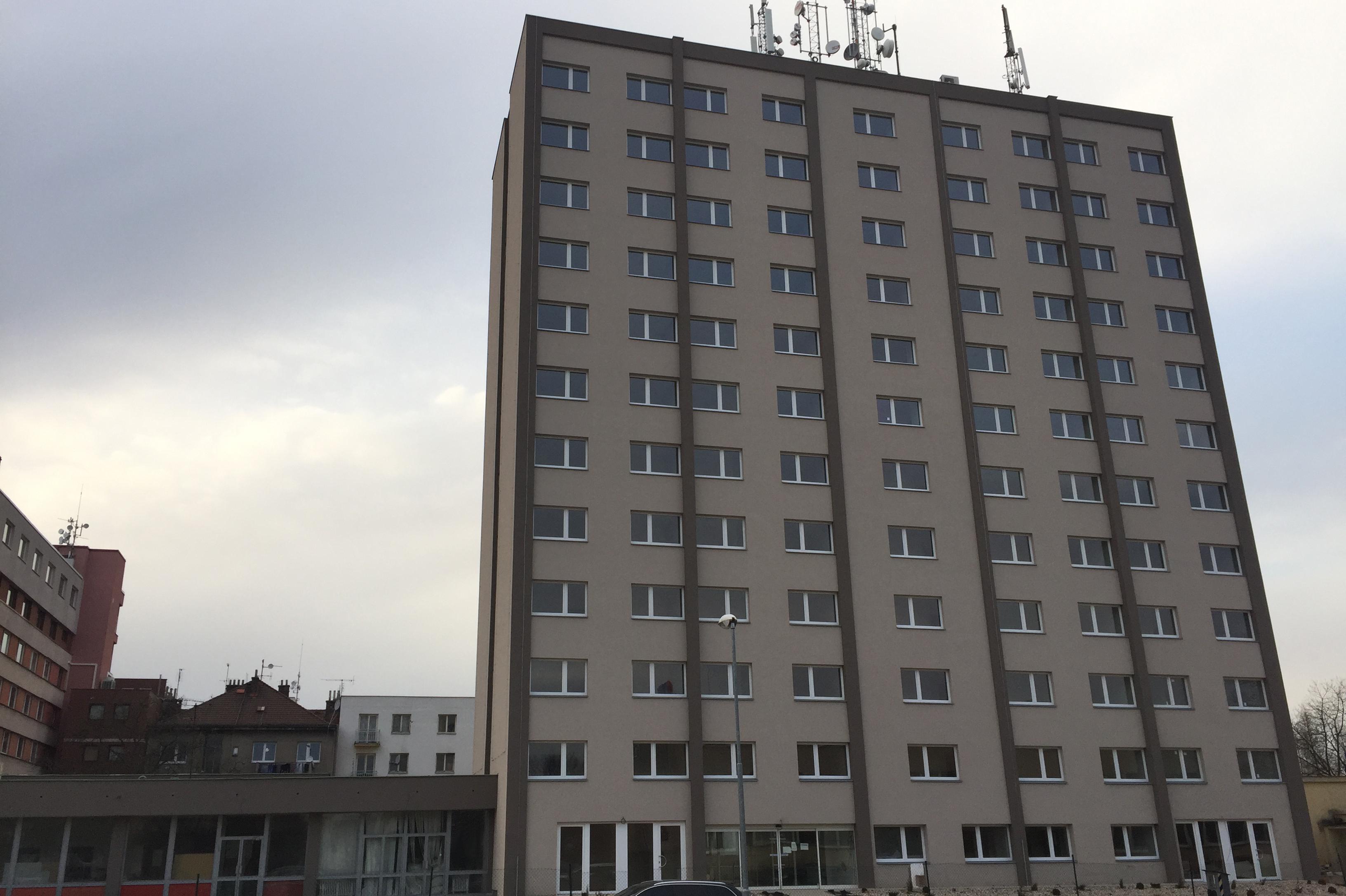 Residence SUN & STAR, s.r.o.