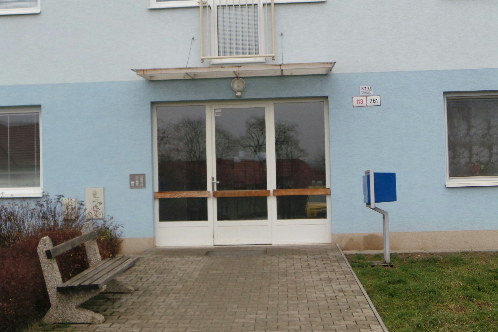 ISO poradenství Bednářová