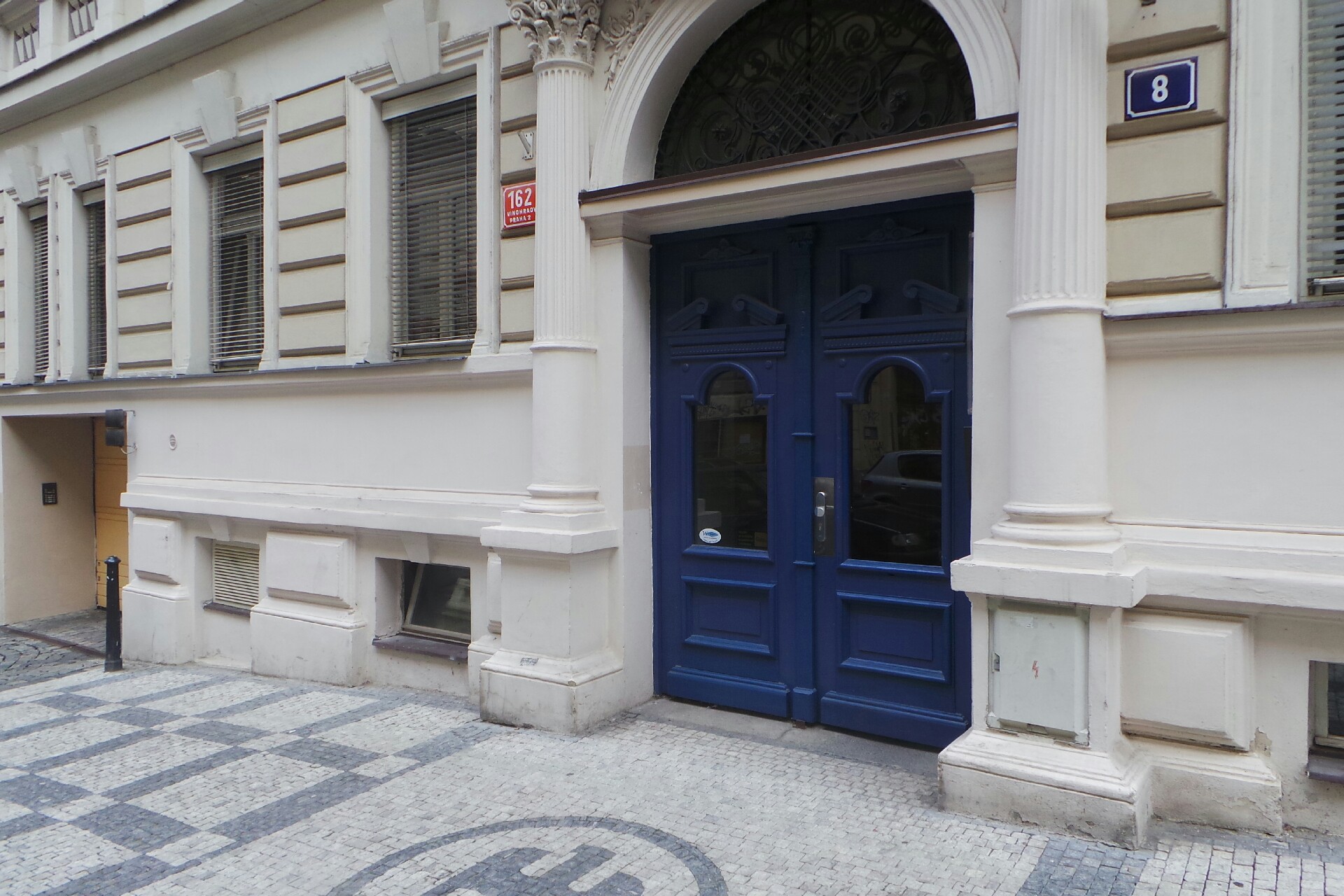 BRODEC & PARTNERS s.r.o., advokátní kancelář