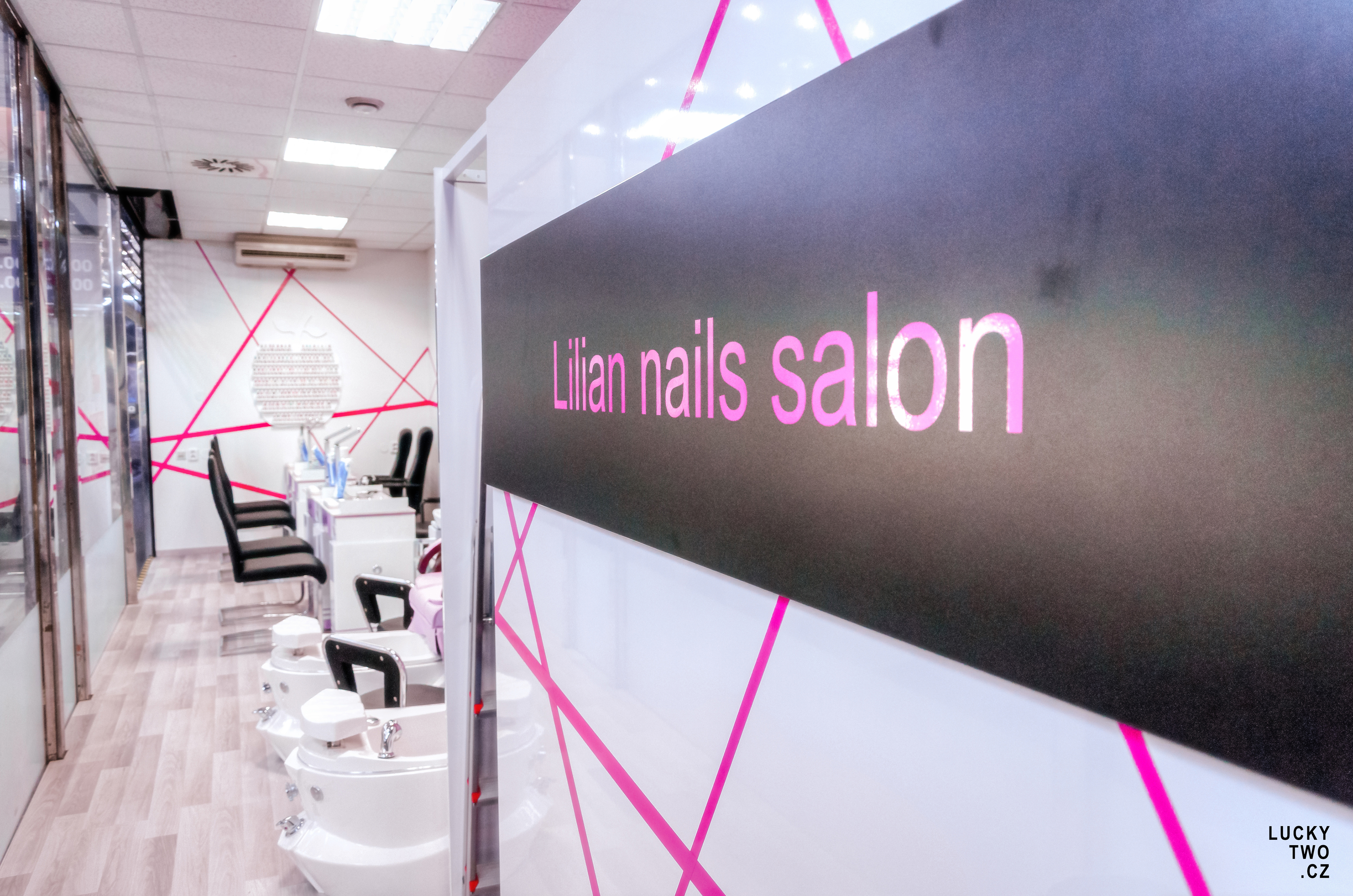 Lilian Nail Salon foto 2