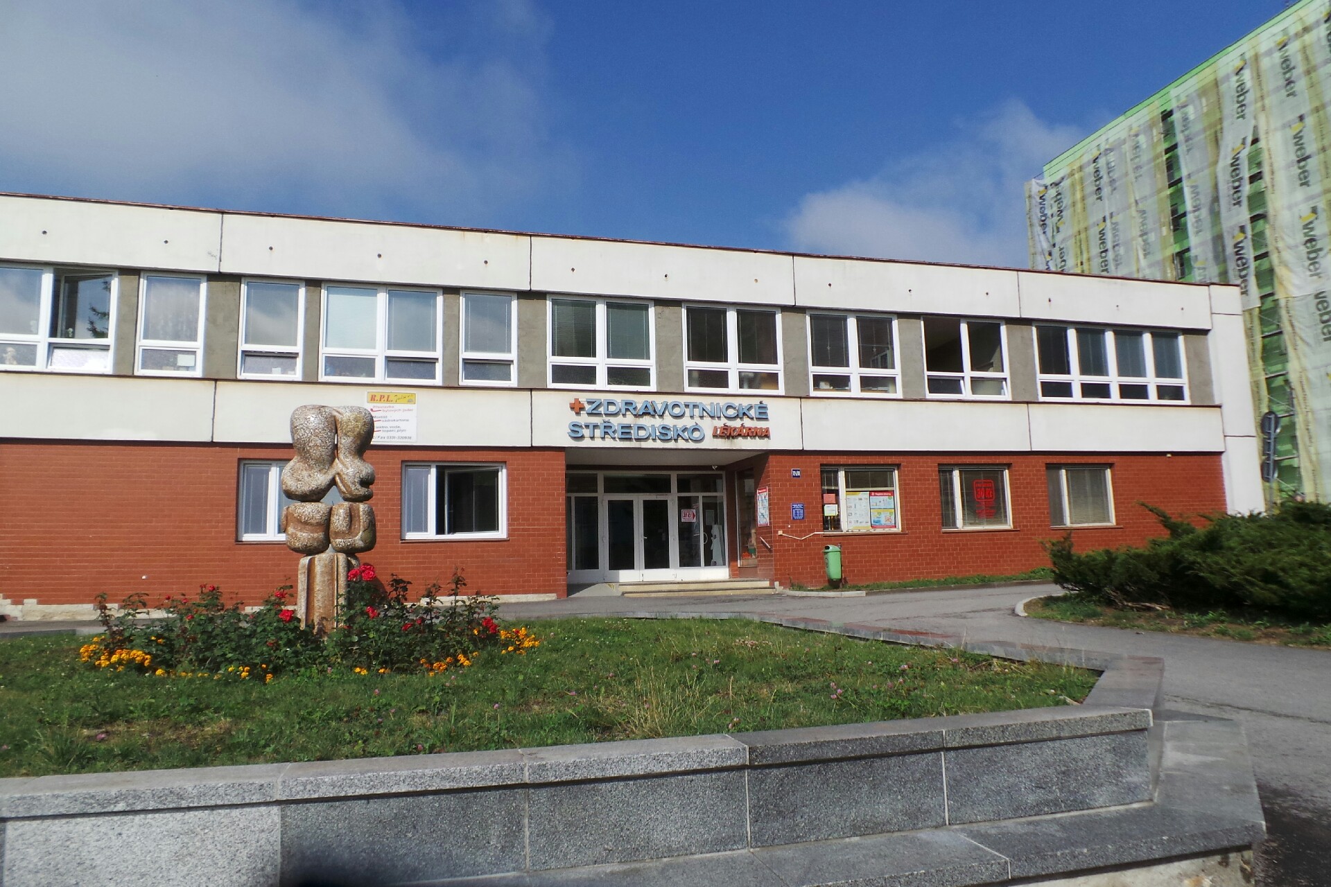 MUDr. Ivana Vaňková foto 1