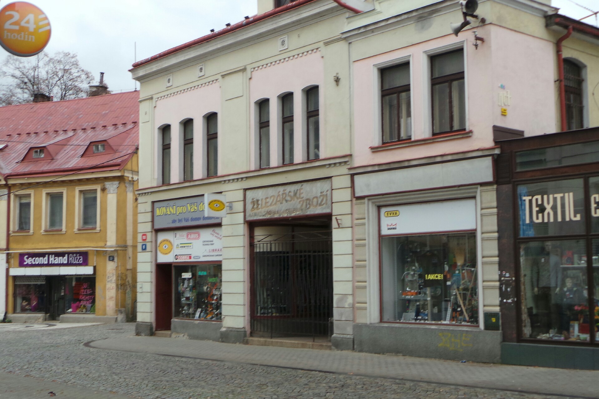 KOVÁNÍ pro Váš domov