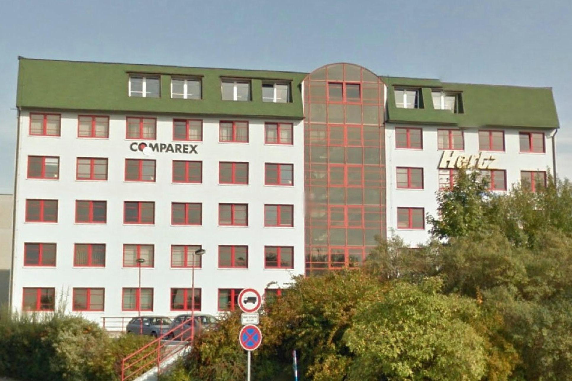 Stavební společnost RBK a.s.