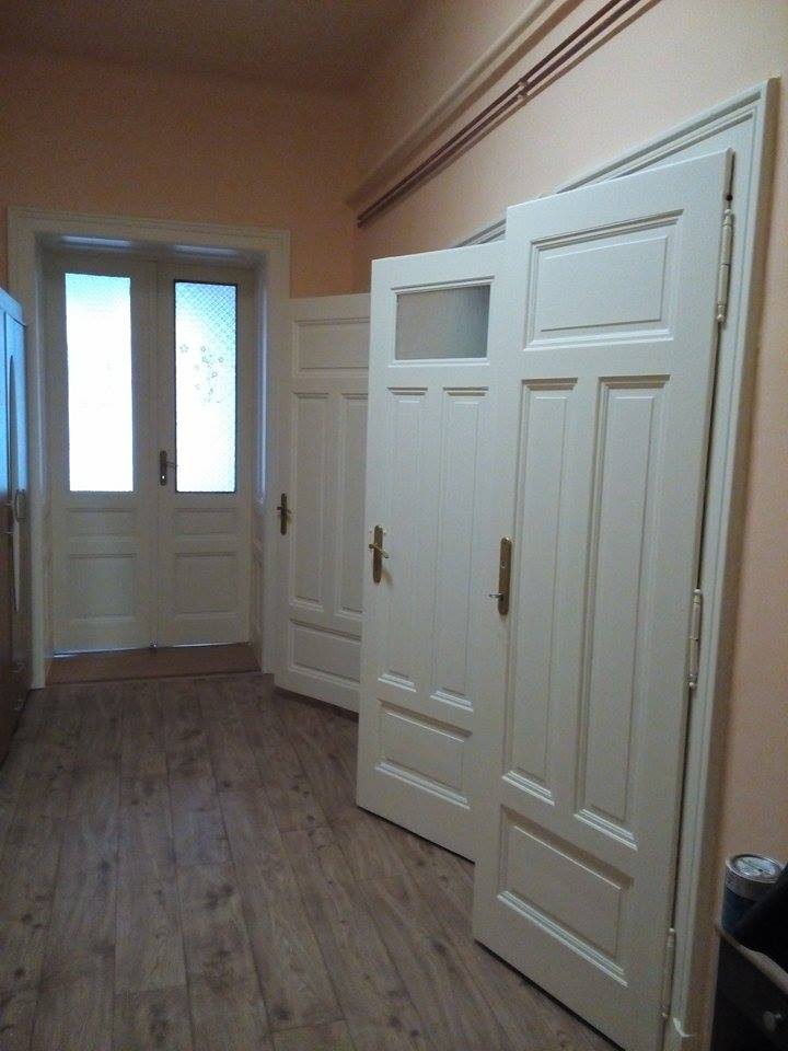 Dekorativní stěrky a malířství Stuchlík foto 3