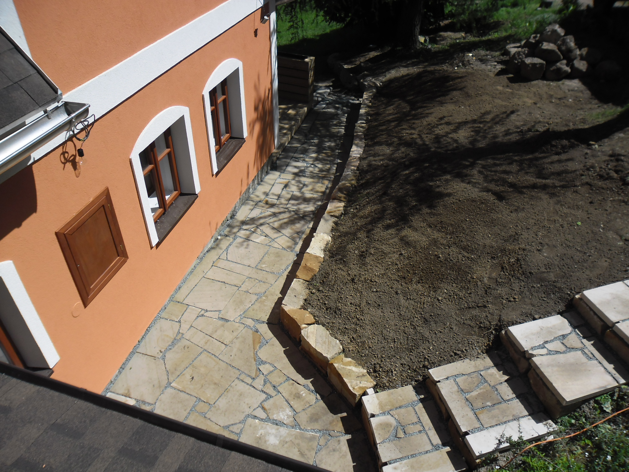 Svěcený & Svěcený - rekonstrukce a stavby na klíč foto 3