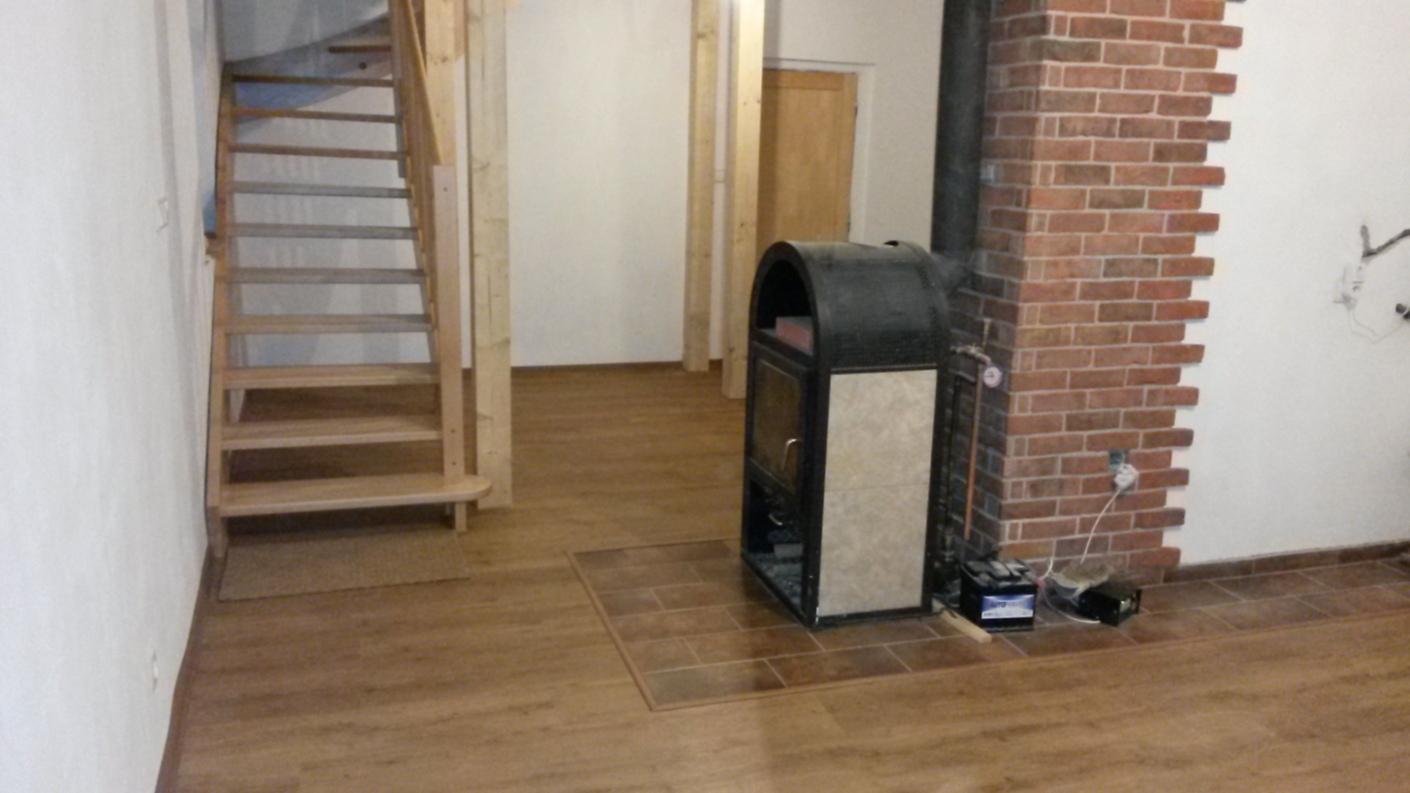 Podlahy & dveře Michal s.r.o. foto 2