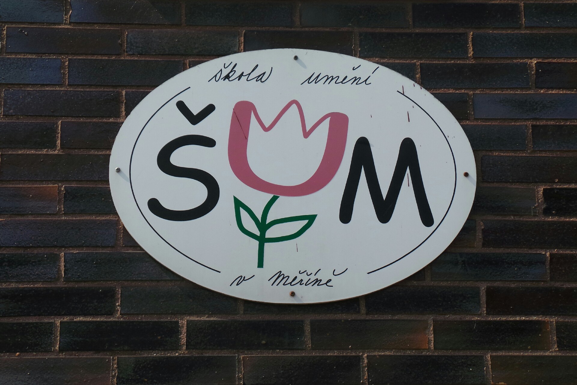 Škola umění v Měříně foto 2