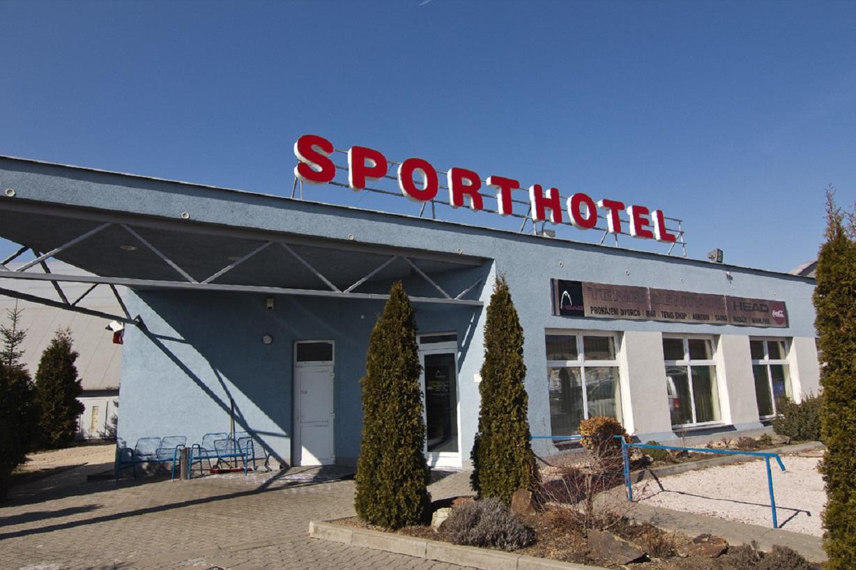 Sport Hotel