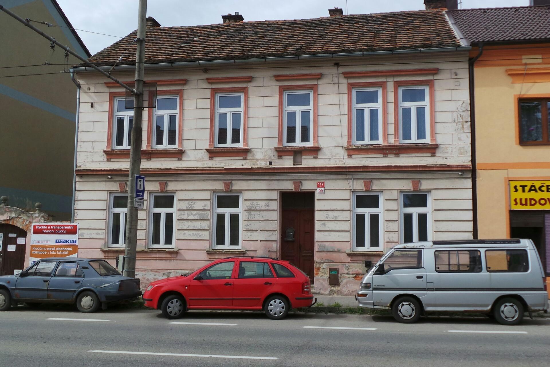 Realitní služby Jan Marek