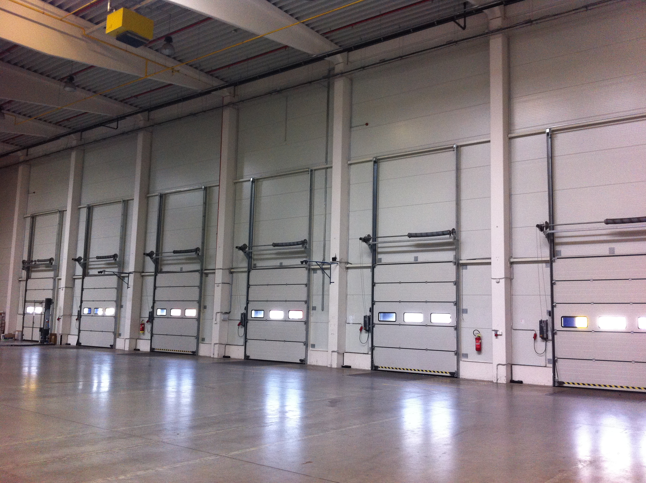 RTR - TRANSPORT A LOGISTIKA, s.r.o. foto 3