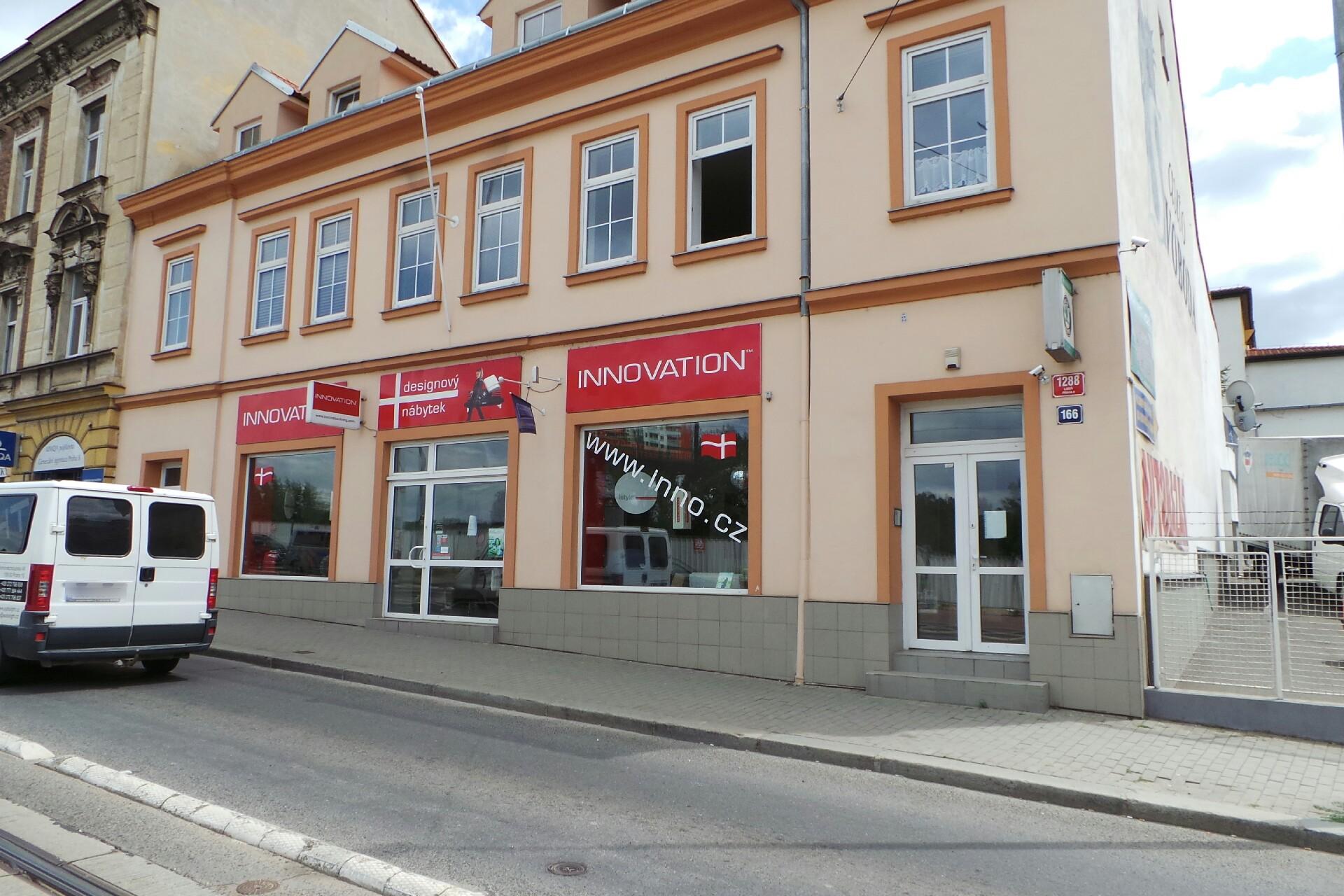 Prodej nábytku - L E O N A R D spol. s.r.o.