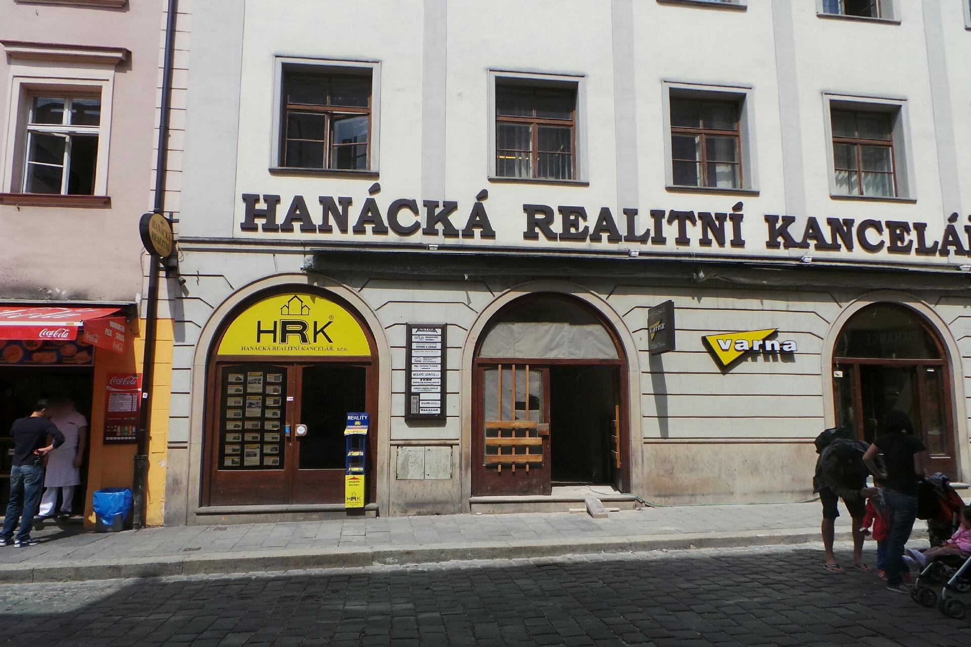 Mgr. Jaroslav Šrámek foto 1