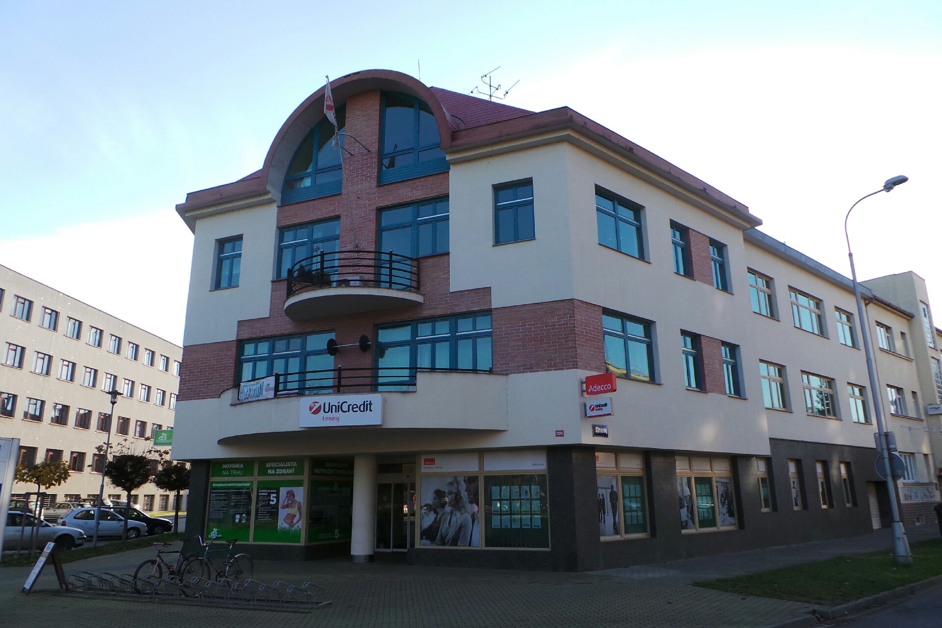 UniCredit Leasing CZ, a.s.