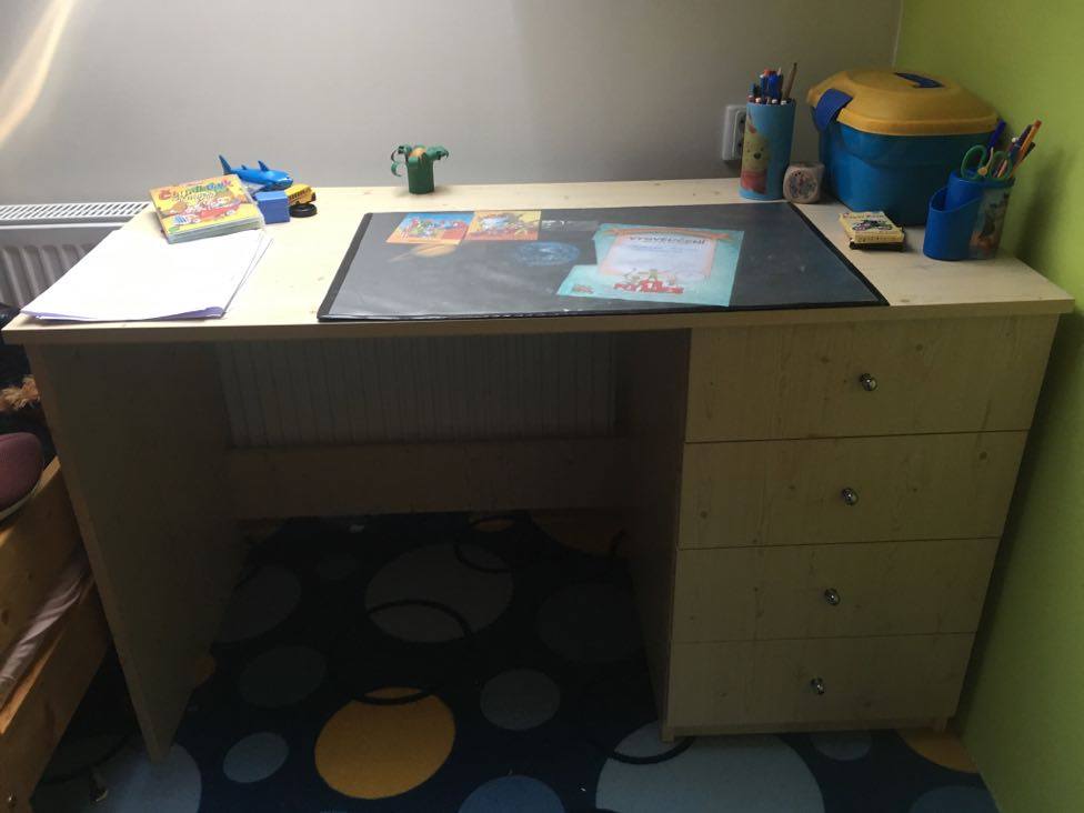 Truhlářství Novák foto 3