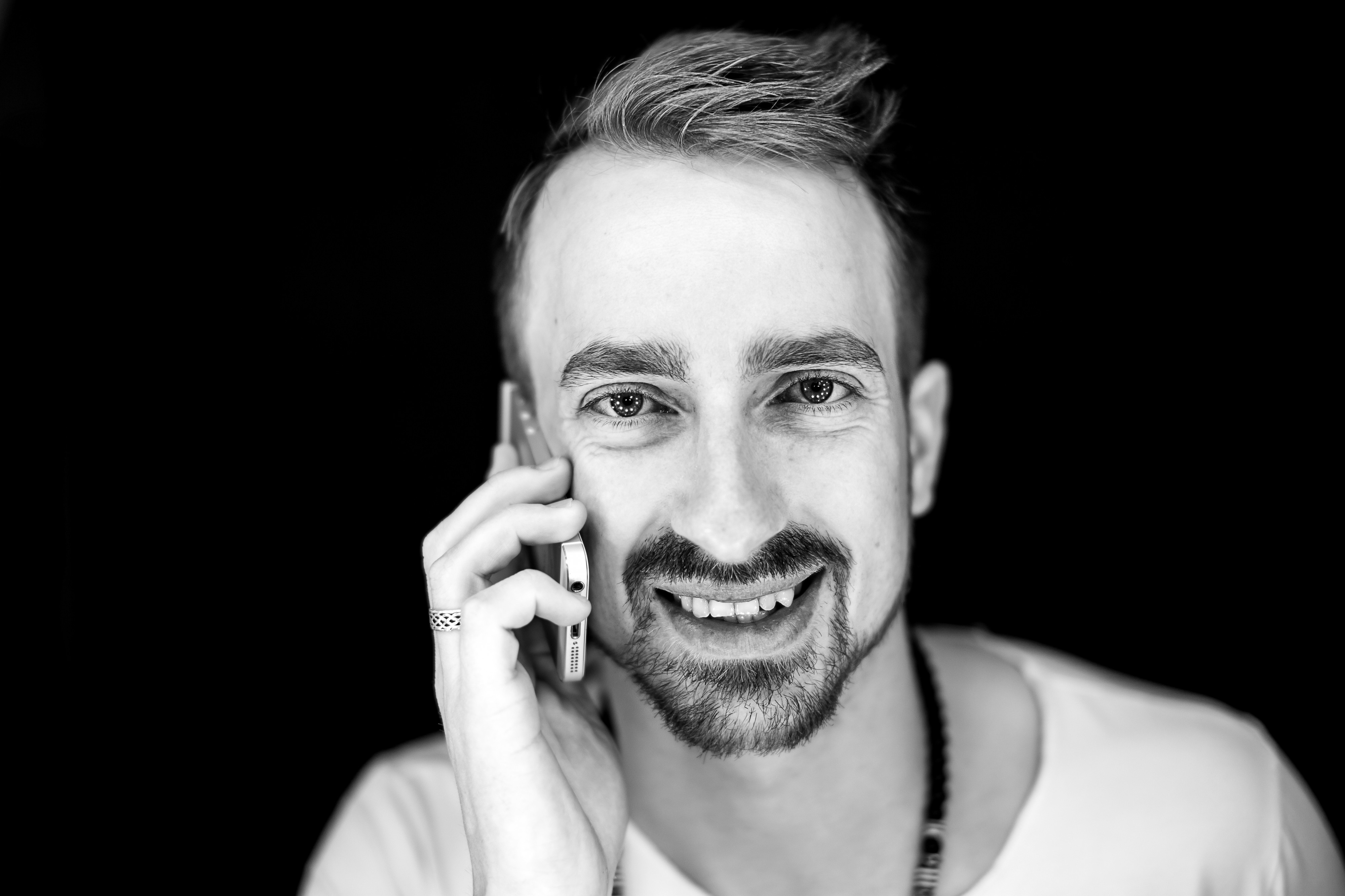 Michal Halačka - Moderátor, performer & producent foto 2