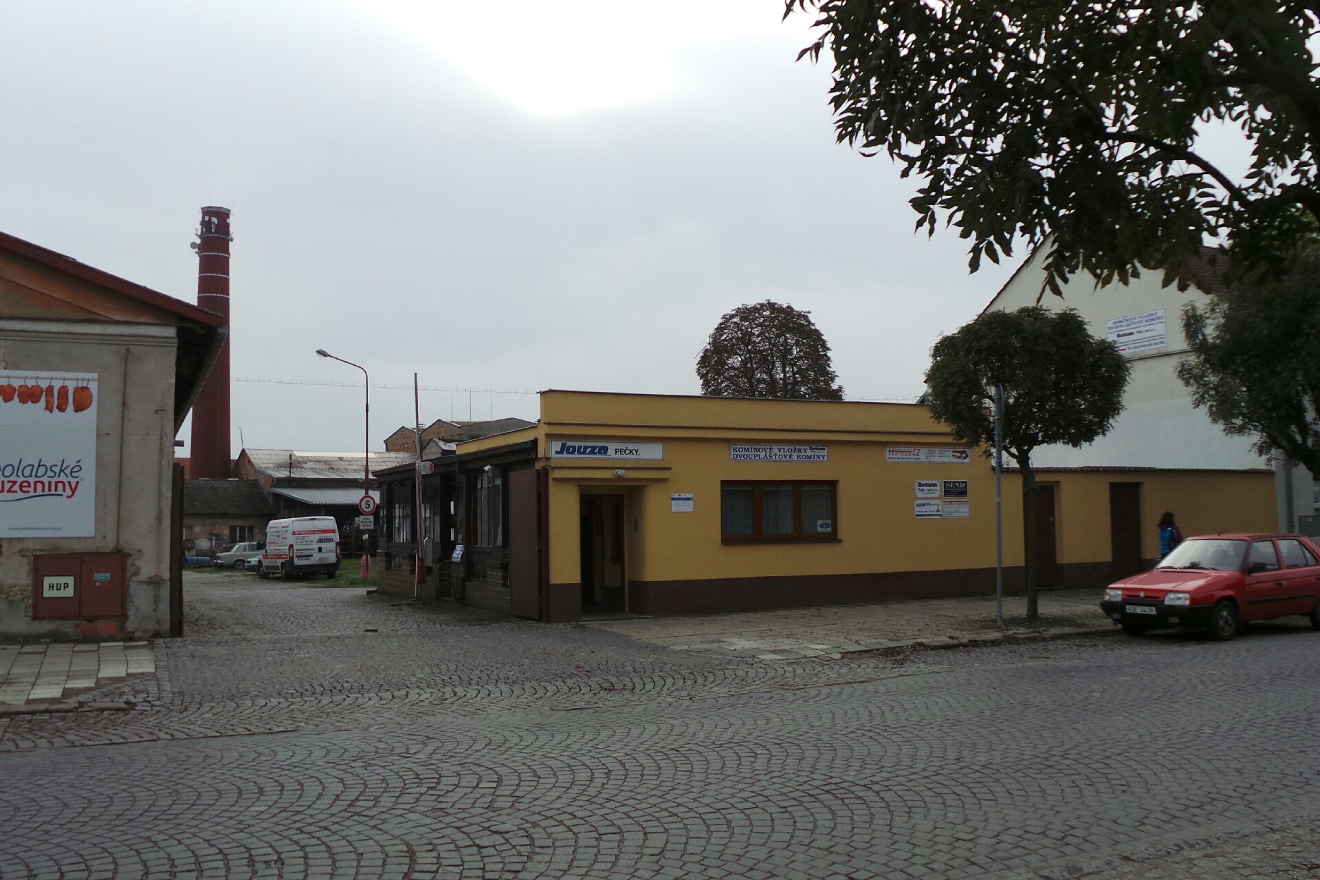 Bertrams Pečky spol.s r. o.