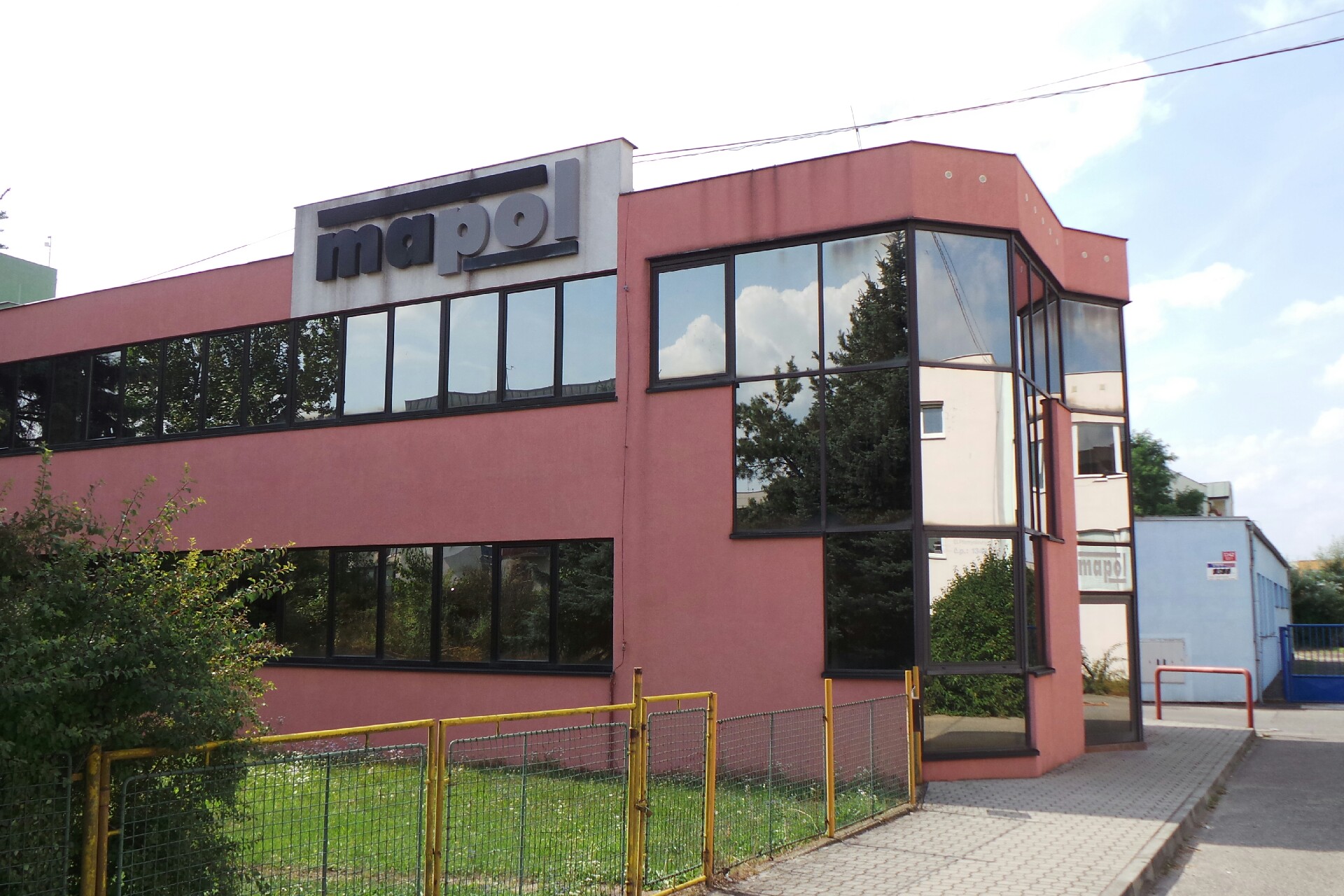 Inramo Praha, s.r.o. foto 2