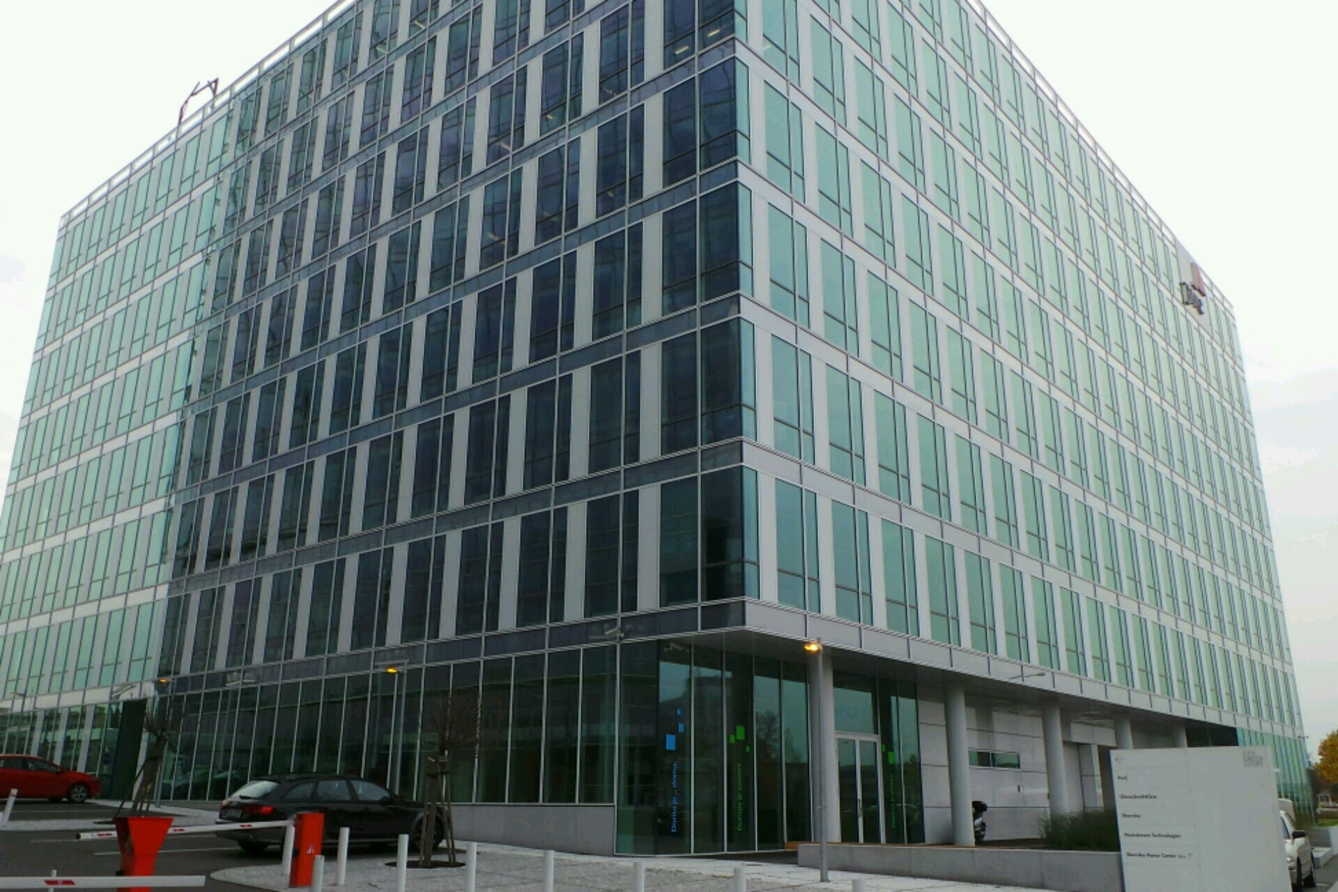 PricewaterhouseCoopers Audit, s.r.o.