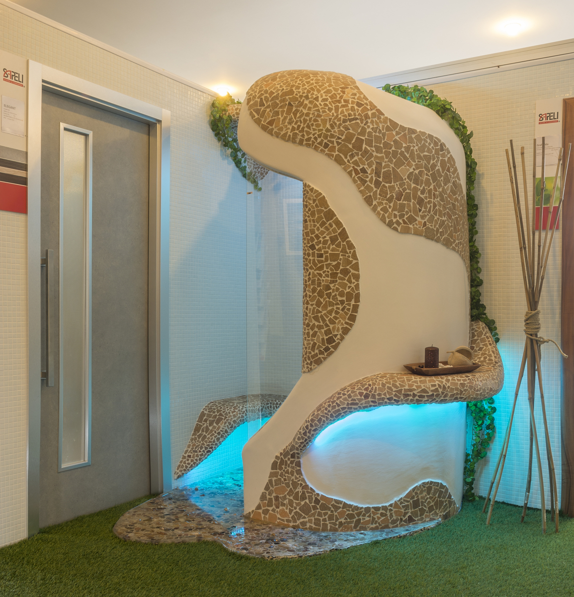 Sapeli Point - Dveře Třešňák foto 4