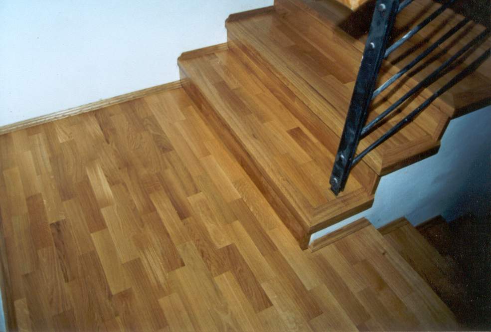 CB Parket s.r.o. foto 4