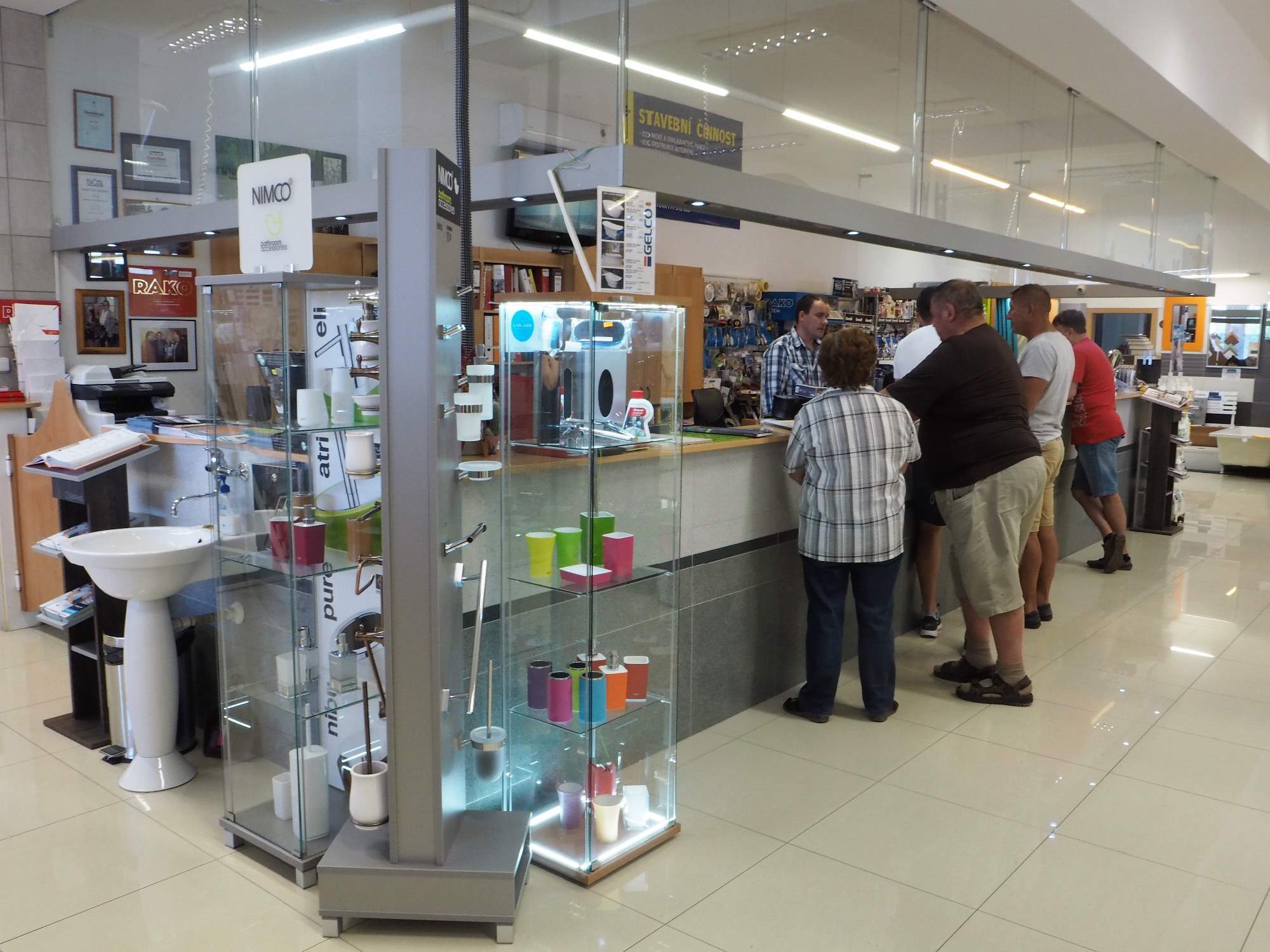 Koupelny Šujan s.r.o. foto 2