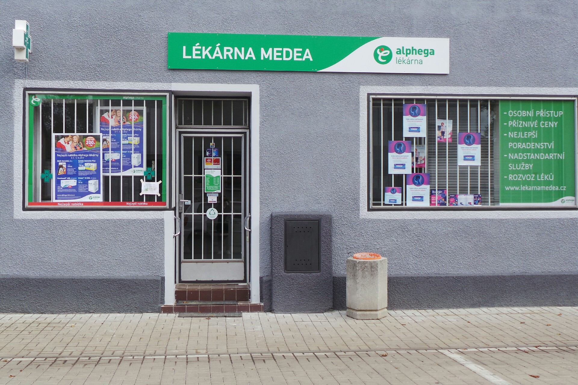 MEDEA foto 3